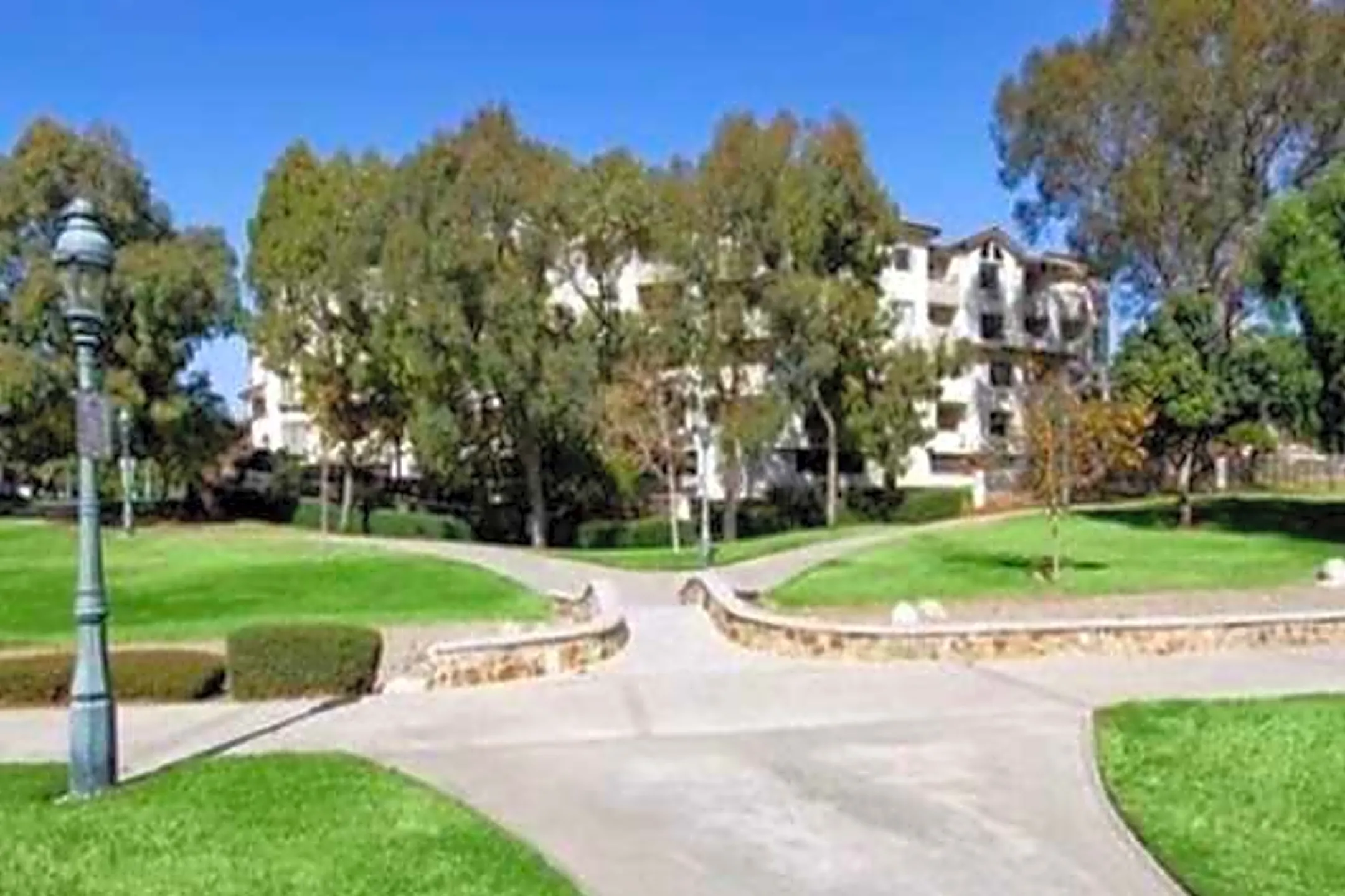 One Park Apartments Chula Vista