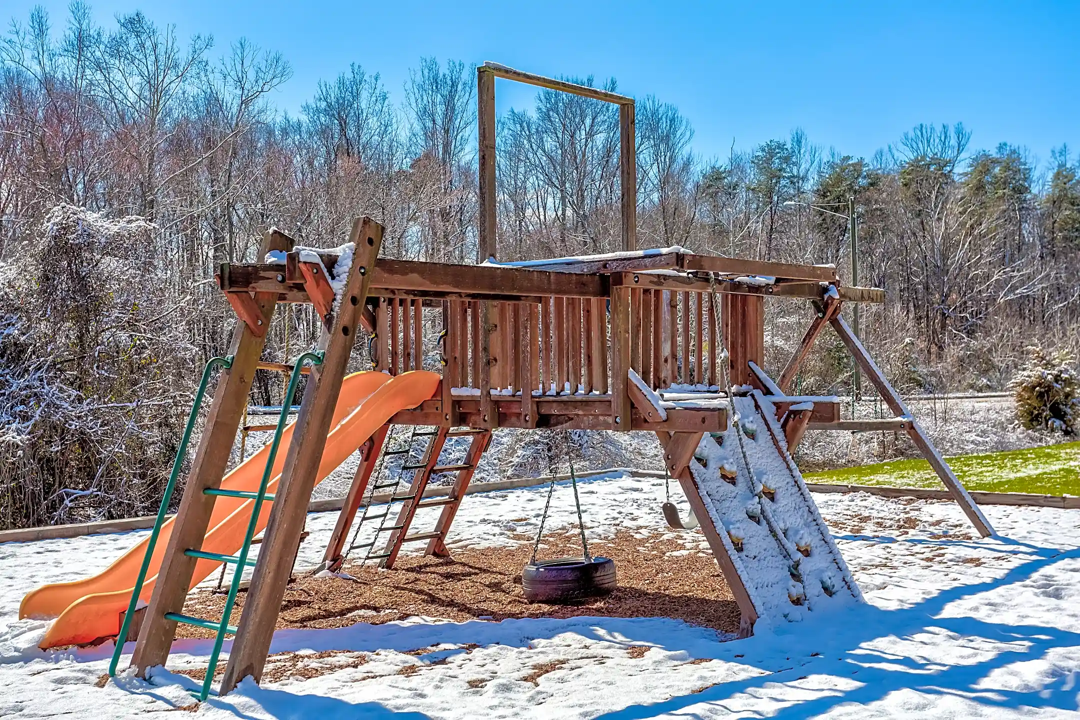 Century Square Apartments Kernersville, NC 27284