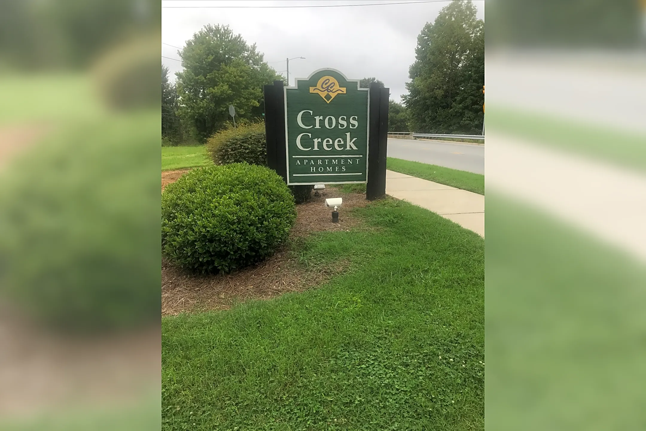 Creek Ridge Apartments Greensboro Nc