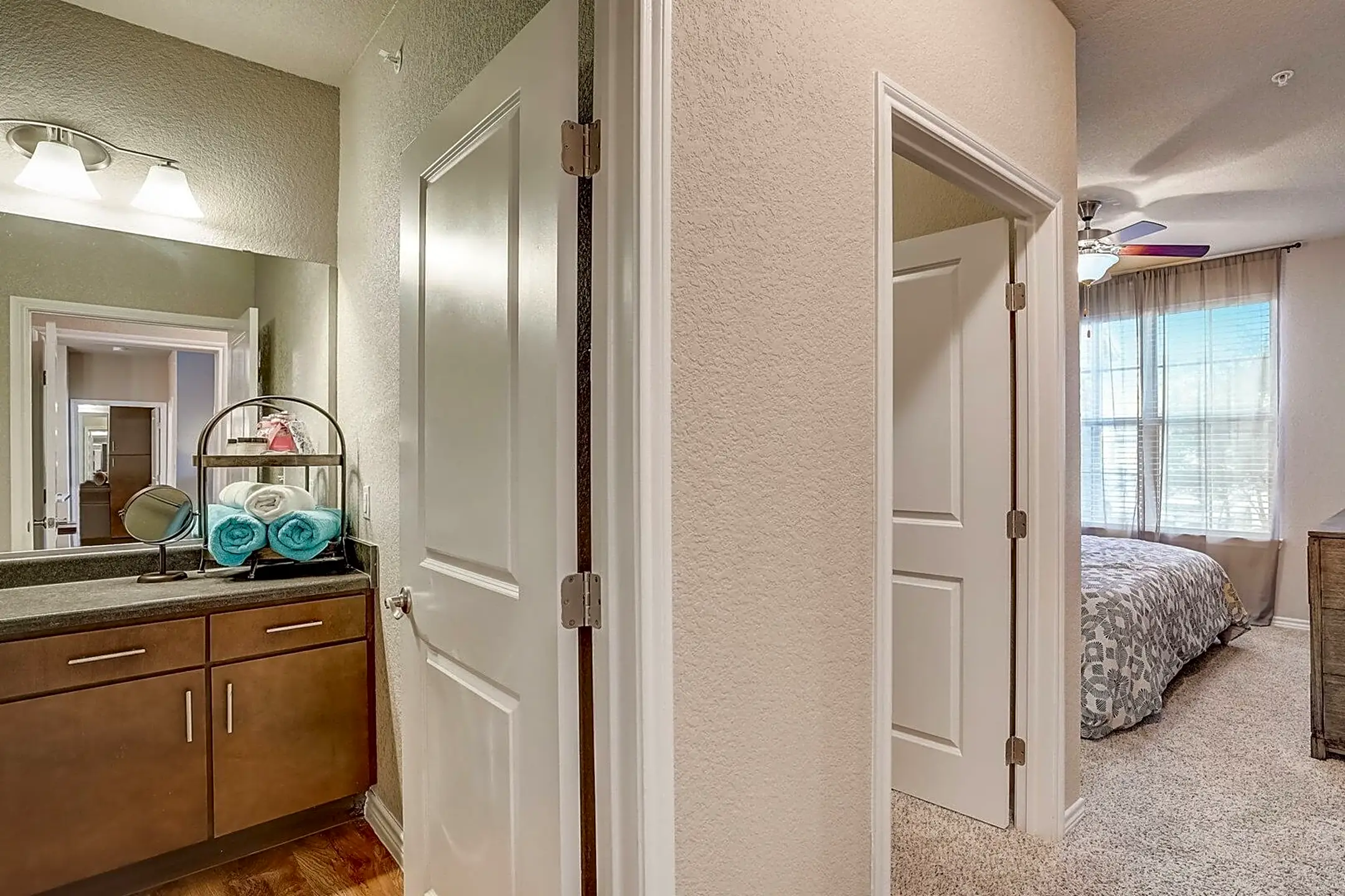 Springs at Round Rock 1200 E Old Settlers Blvd Round Rock, TX