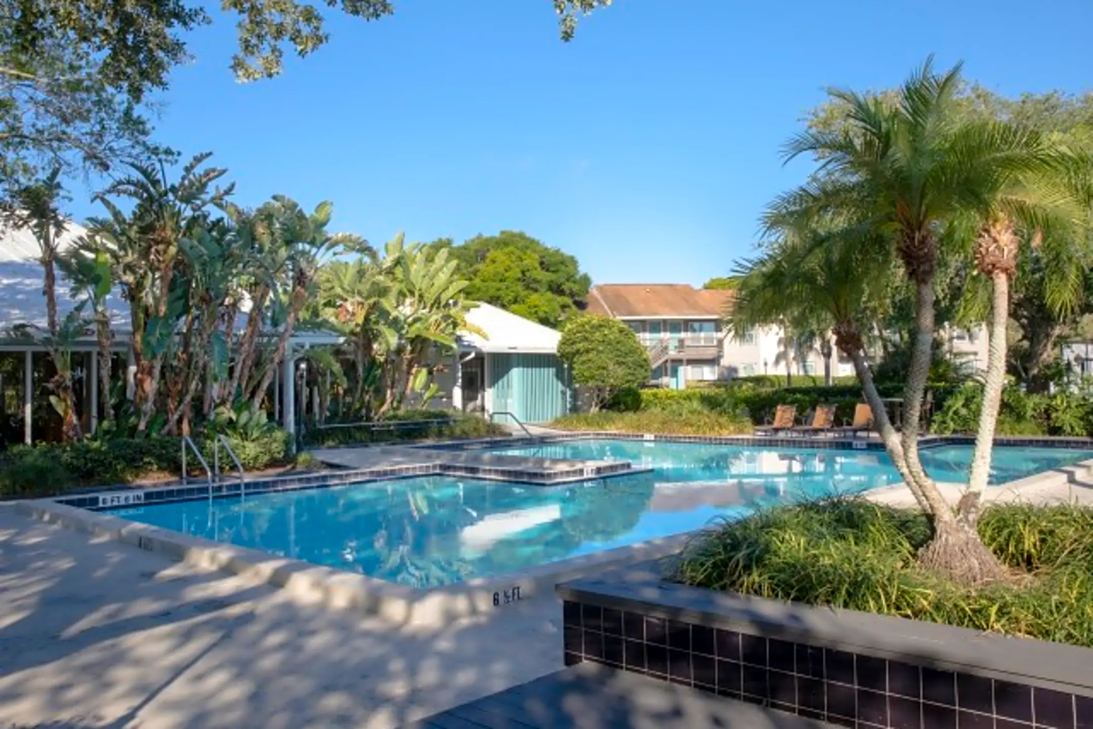 Trellis At The Lakes Apartments Saint Petersburg, FL 33716