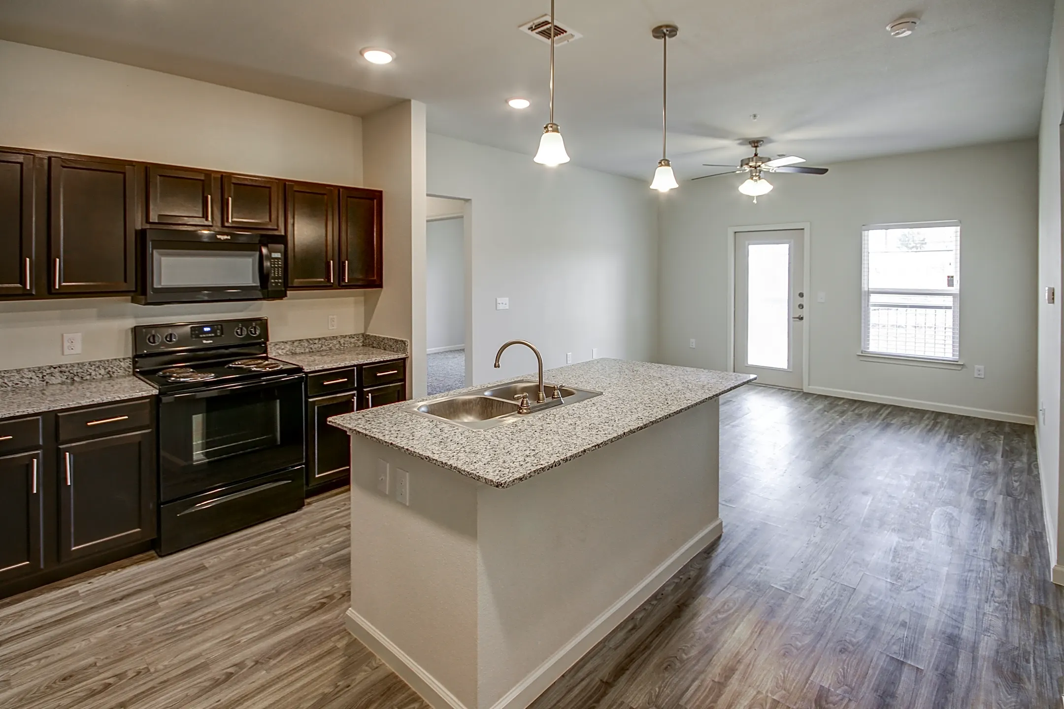 Pioneer Crossing Henrietta Senior Community 255 Fairview Rd