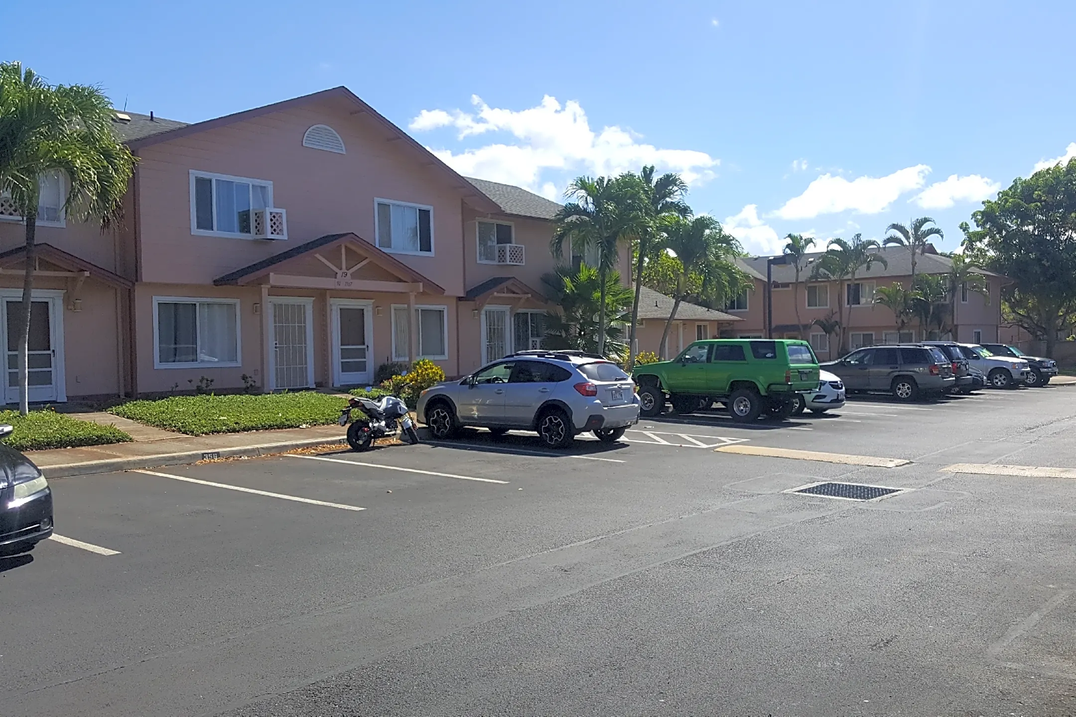 Kulalani Village Aoao Apartments - Kapolei, HI 96707