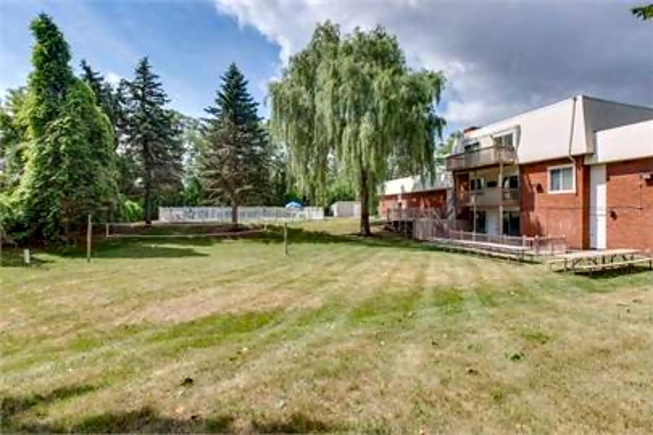 417 Cherry Hill Trail 417 Cherry Hill Trail unit 301 Inkster, MI Houses for Rent Rent.