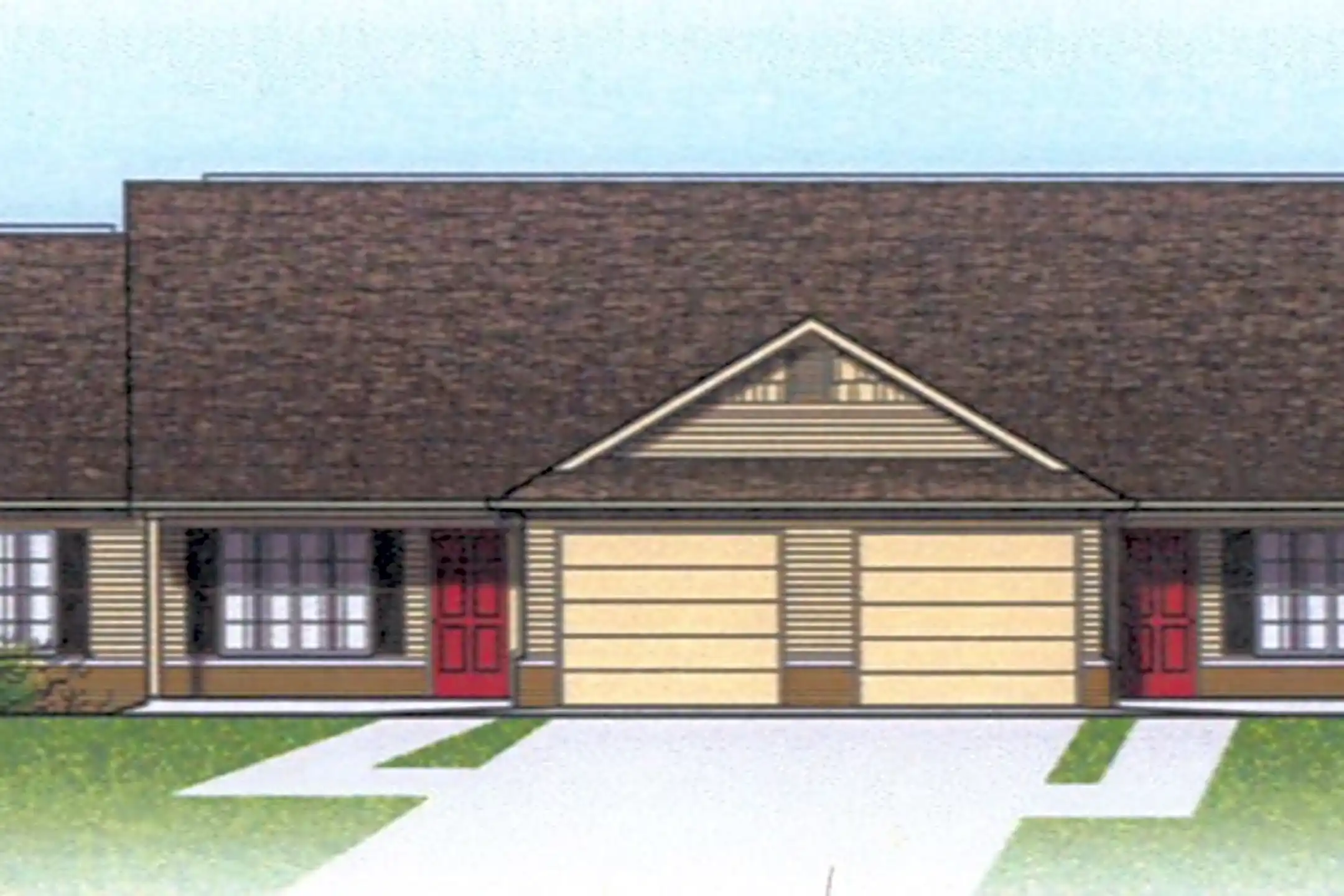 MUNCY GREENE 291 John Brady Dr Muncy, PA Apartments for Rent Rent.