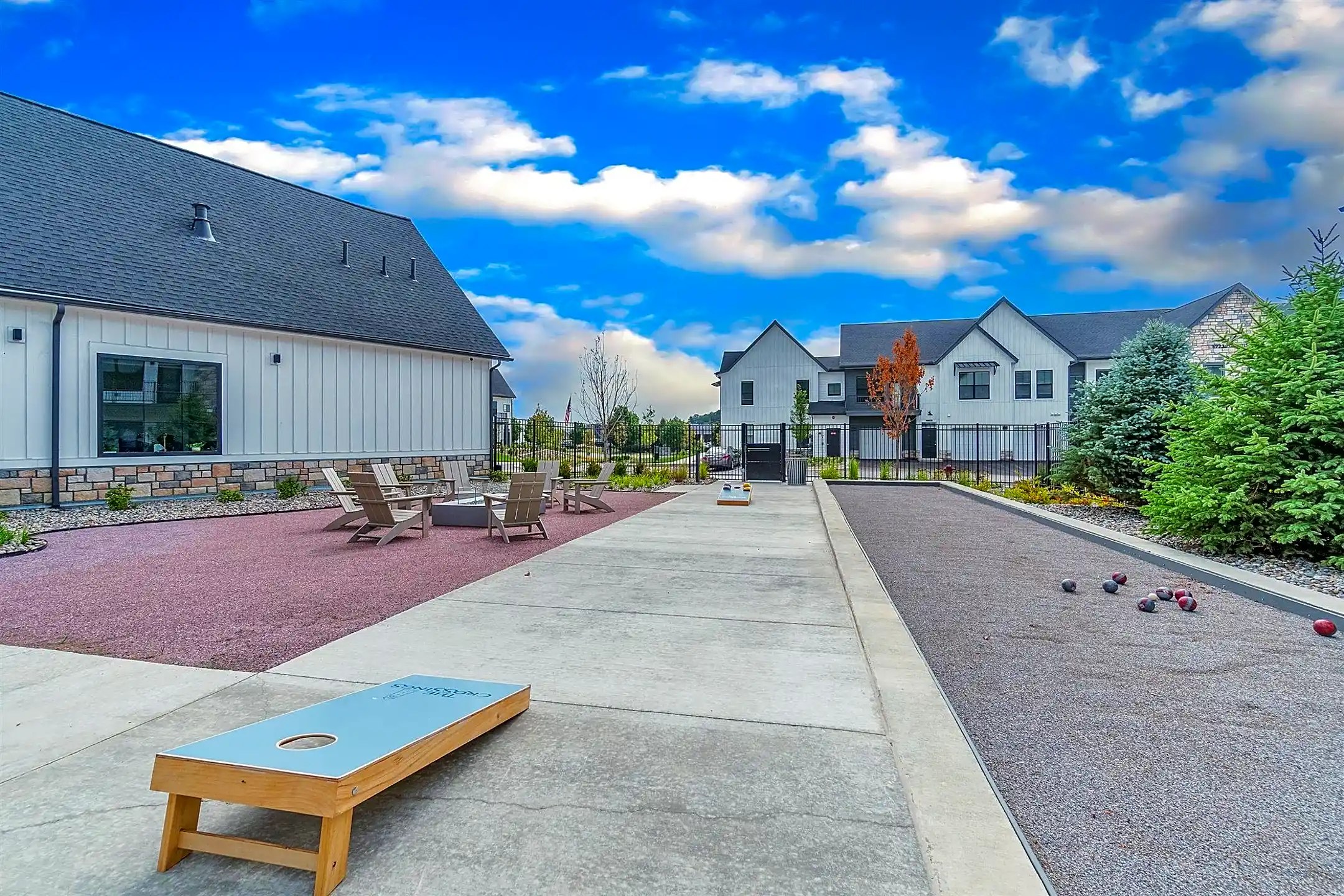 The Crossings New Hudson, MI 48165