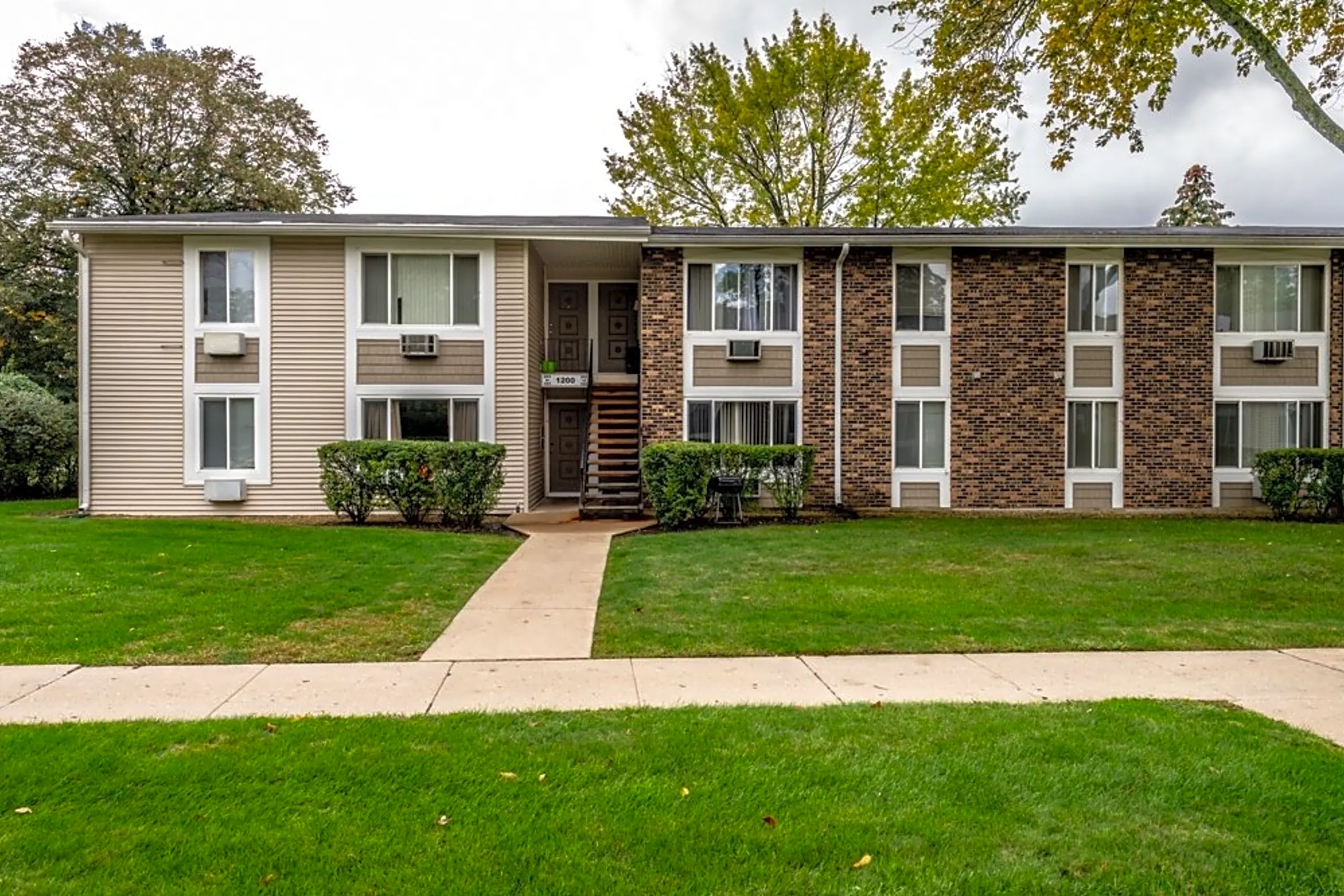 Apartments In Oswego Il