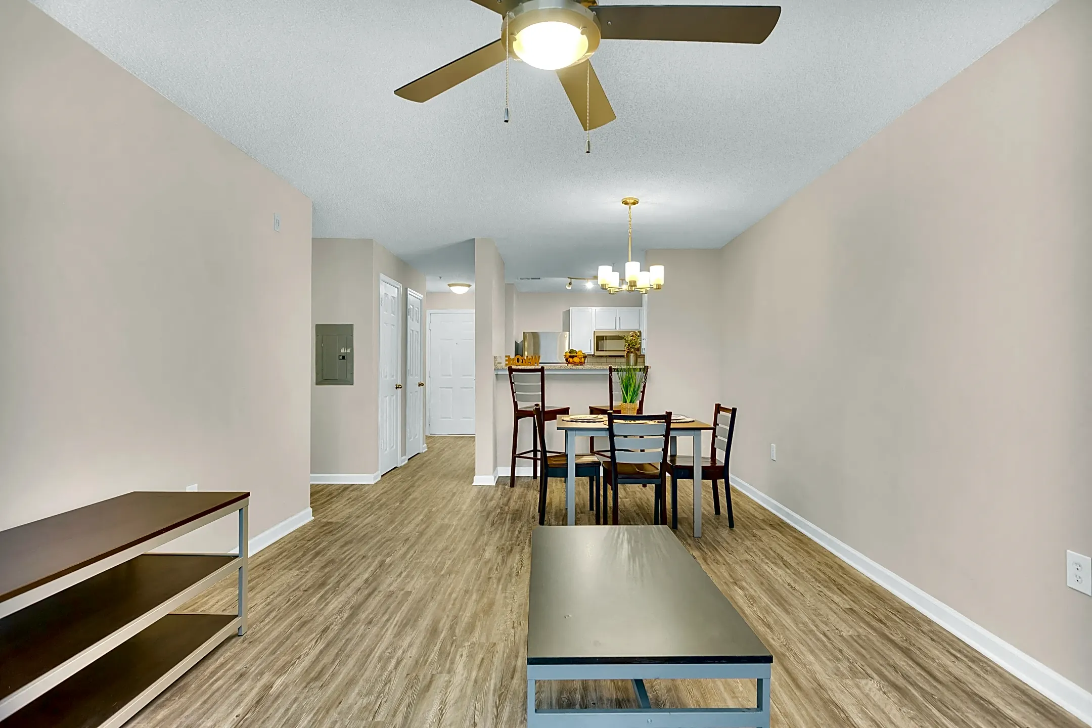 Hawks Nest at The Preserve Gainesville, GA 30504