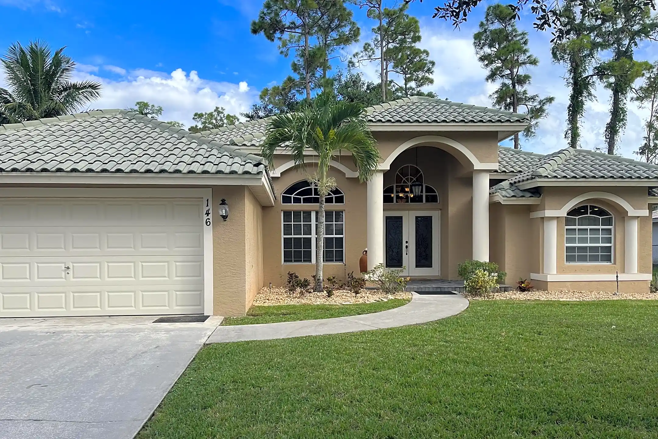 146 Fernwood Crescent Royal Palm Beach, FL Houses for Rent Rent.