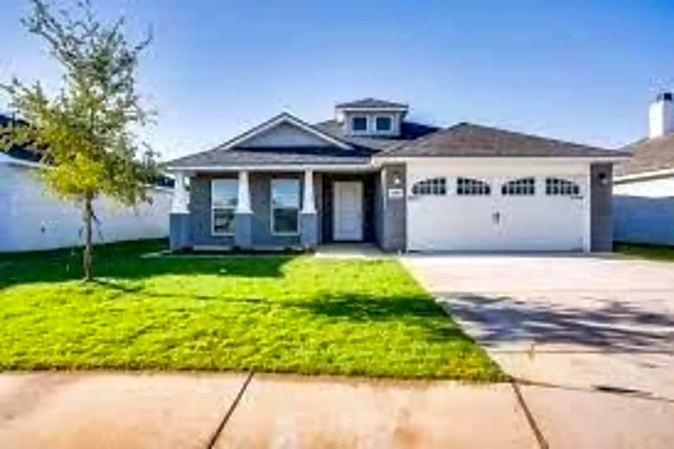 7306 28th St Lubbock, TX Houses for Rent Rent.