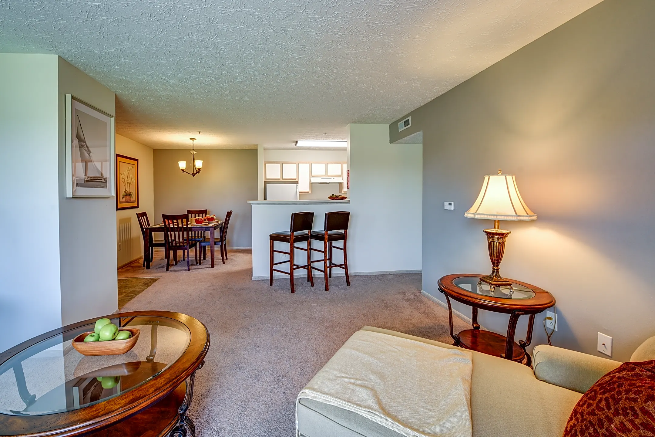 Horizon at Hillcrest Apartments Findlay, OH 45840