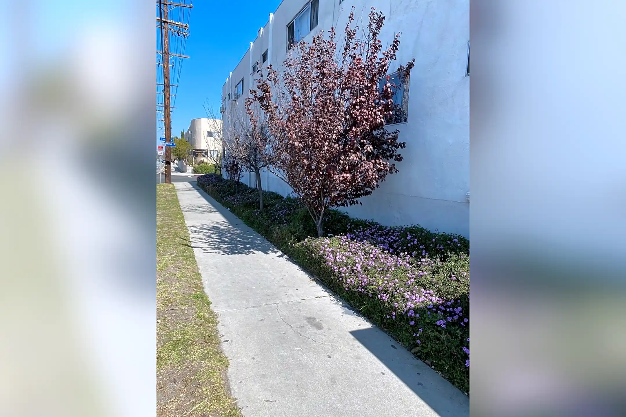 16950 Blackhawk St 16950 Blackhawk St unit 12 Los Angeles, CA