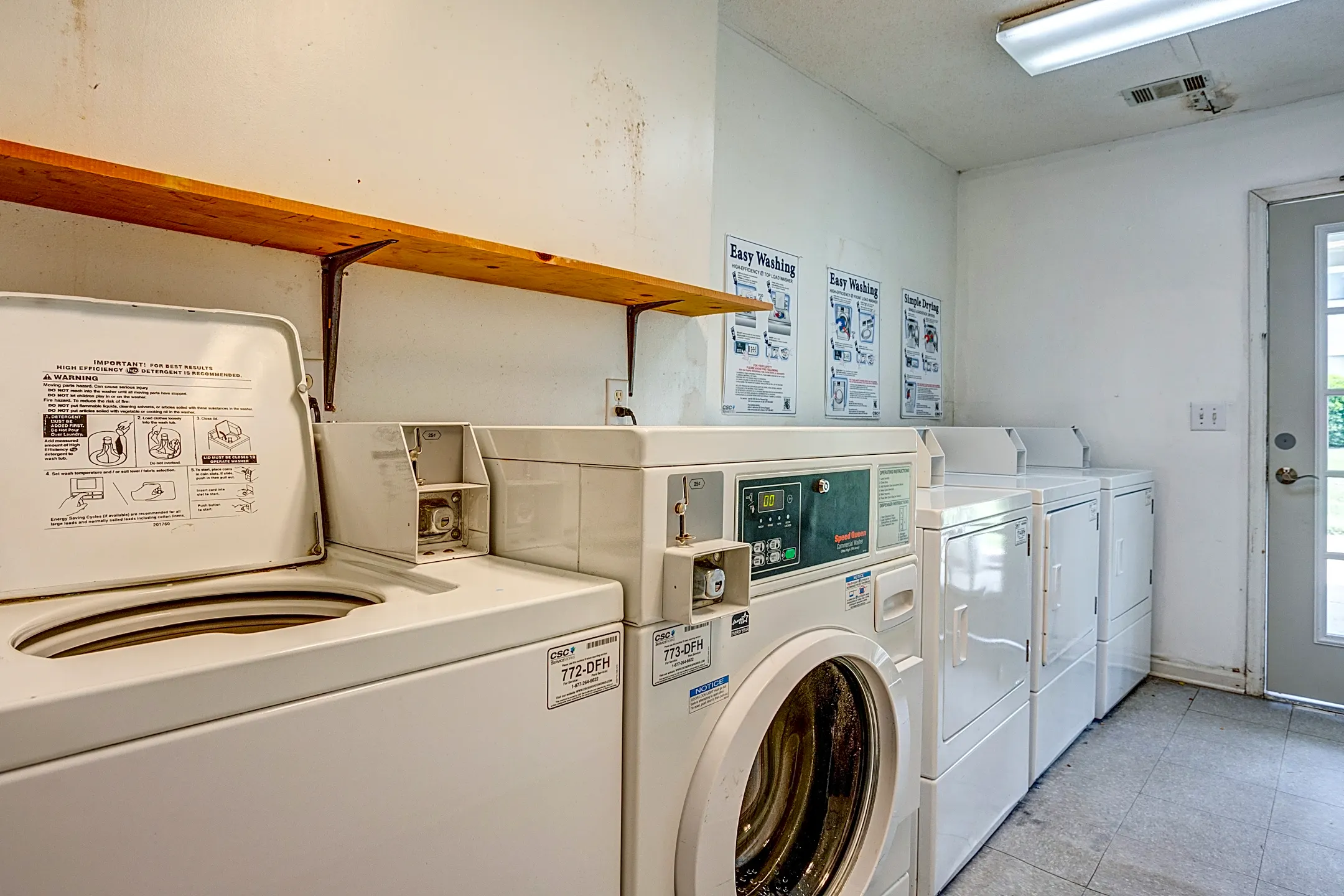 West Village Apartments Hillsborough, NC 27278