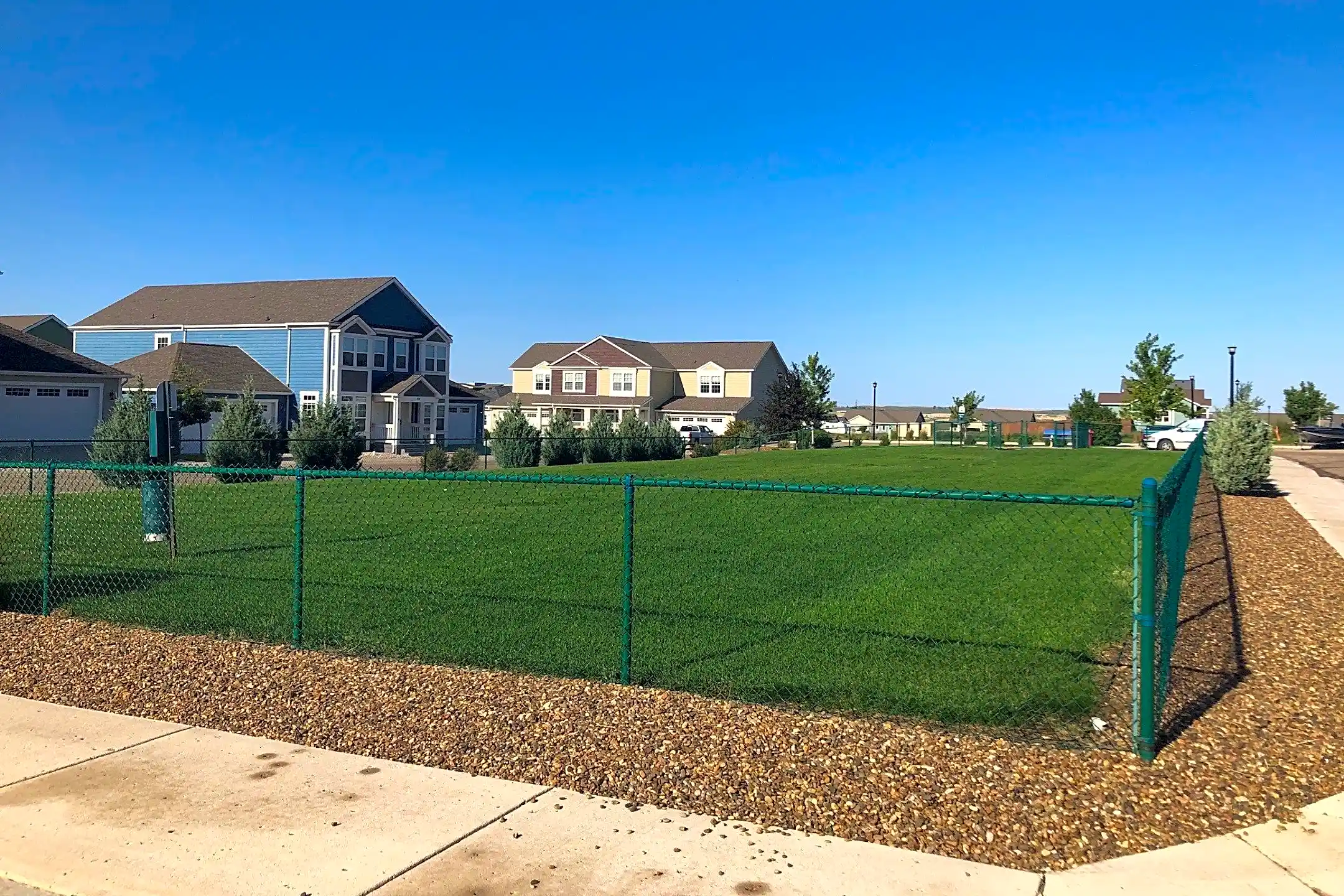 Sleepy Ridge 3024 Sleepy Ridge Avenue Williston, ND Apartments for