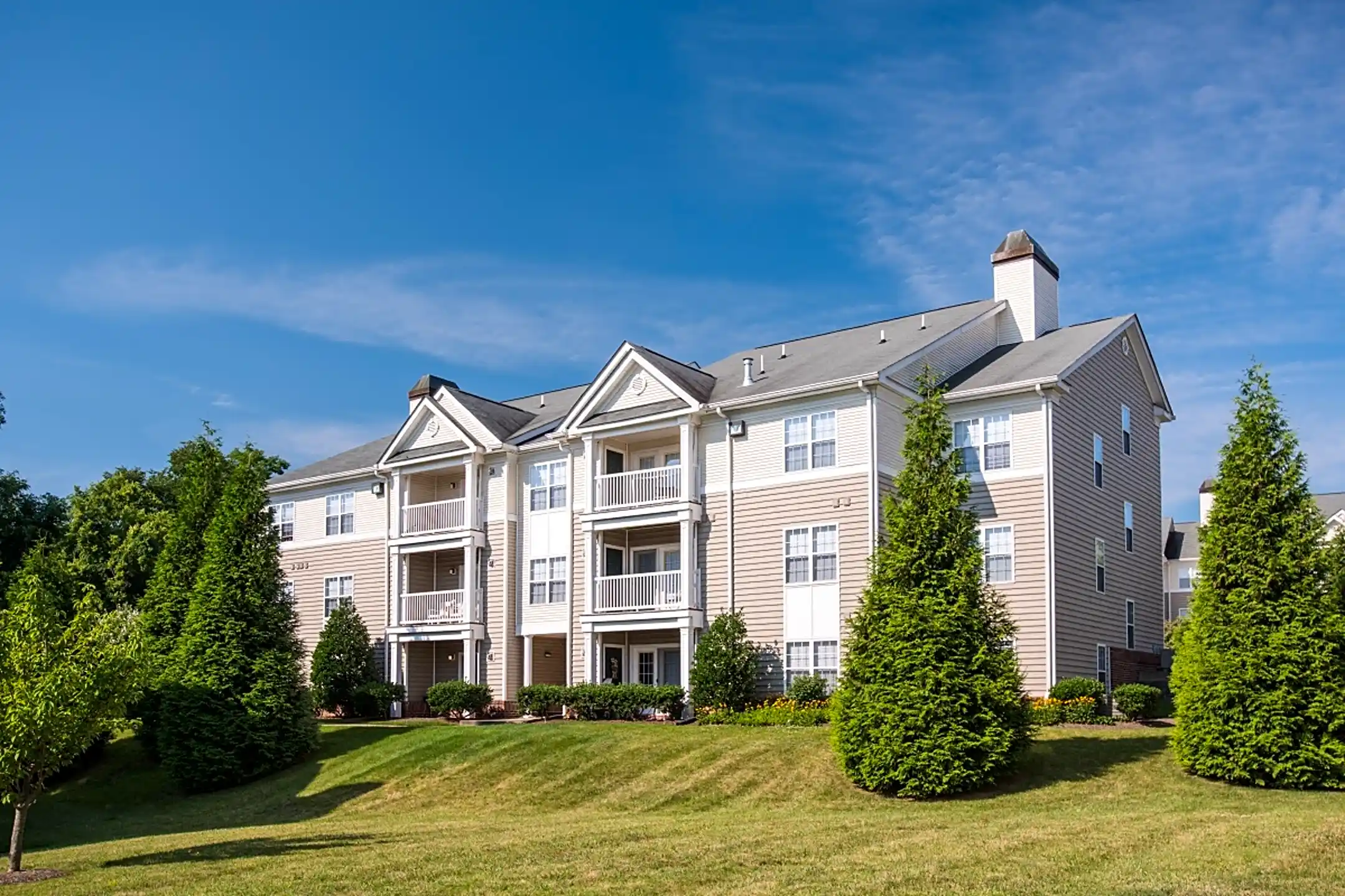 Stuart Hill Apartments Winchester, VA 22601