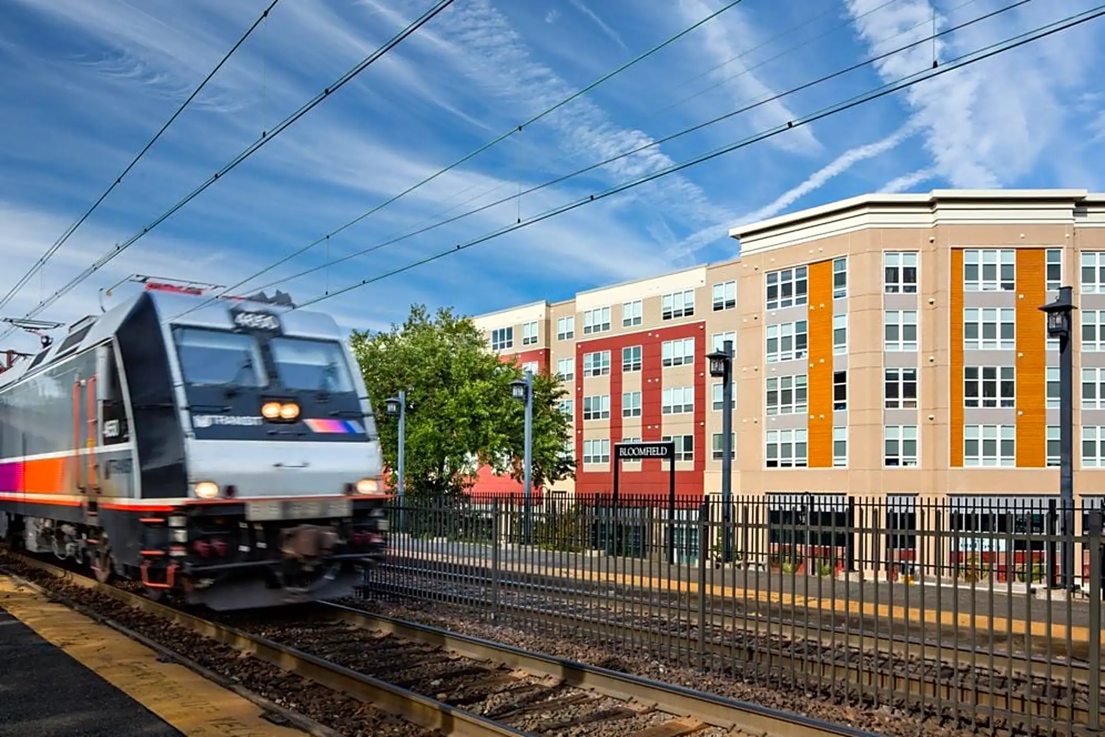 Avalon Bloomfield Station - Bloomfield, NJ 07003