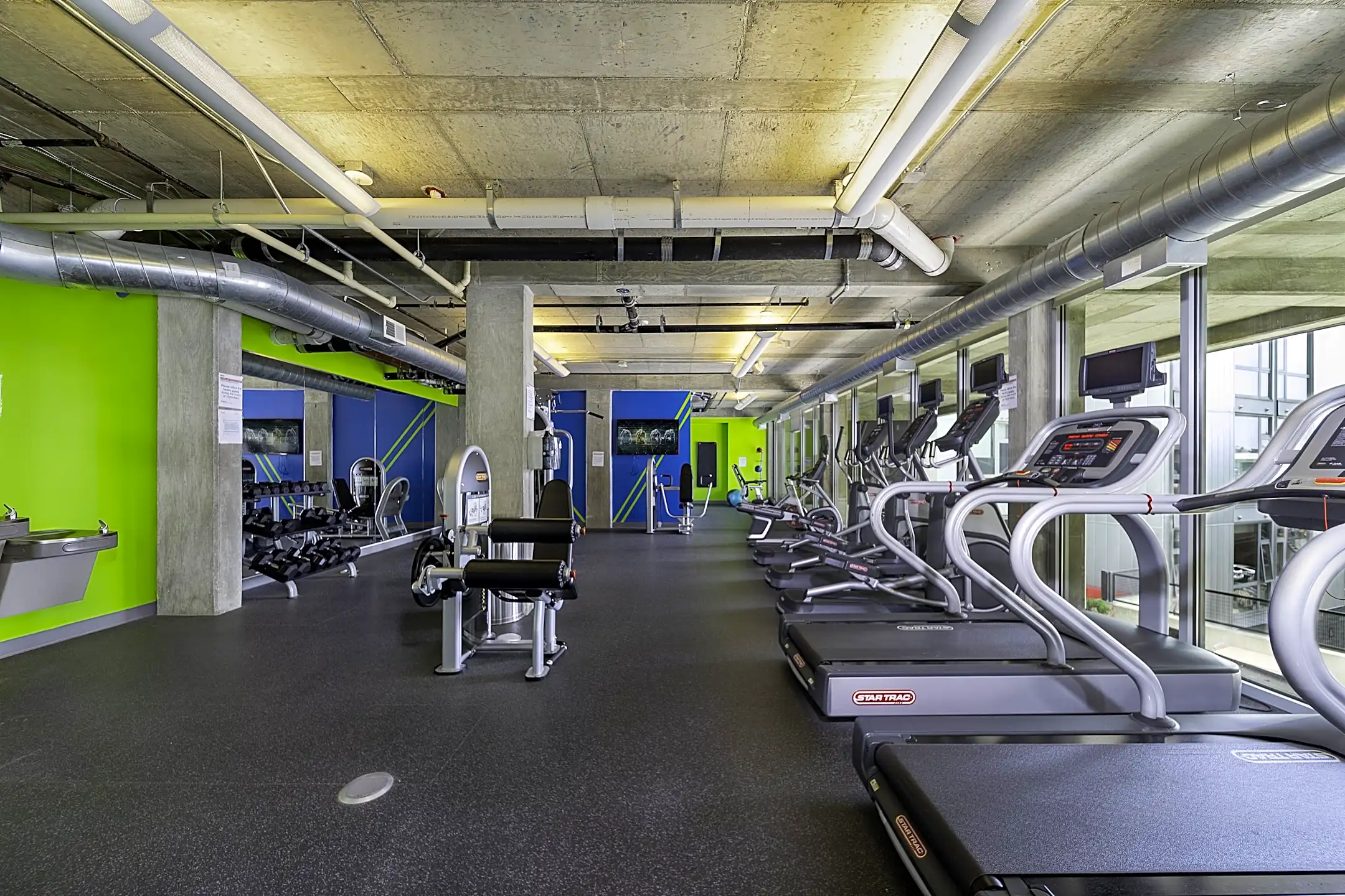 The Shay - Washington, DC