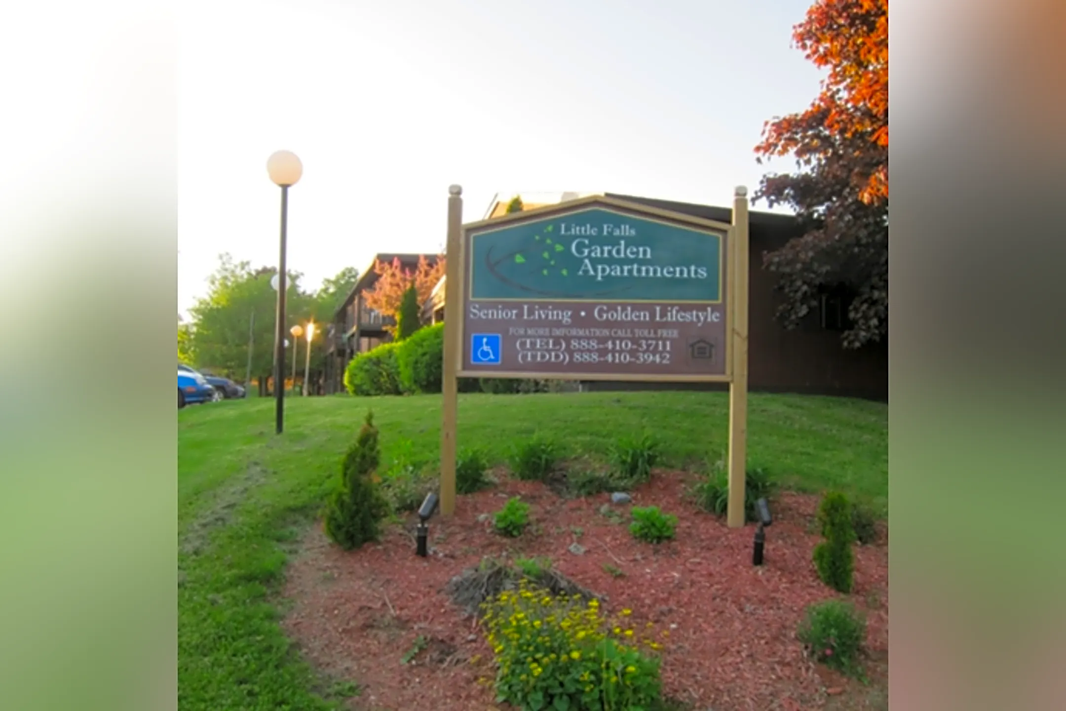 Little Falls Garden Apartments 759 E Monroe St Little Falls, NY