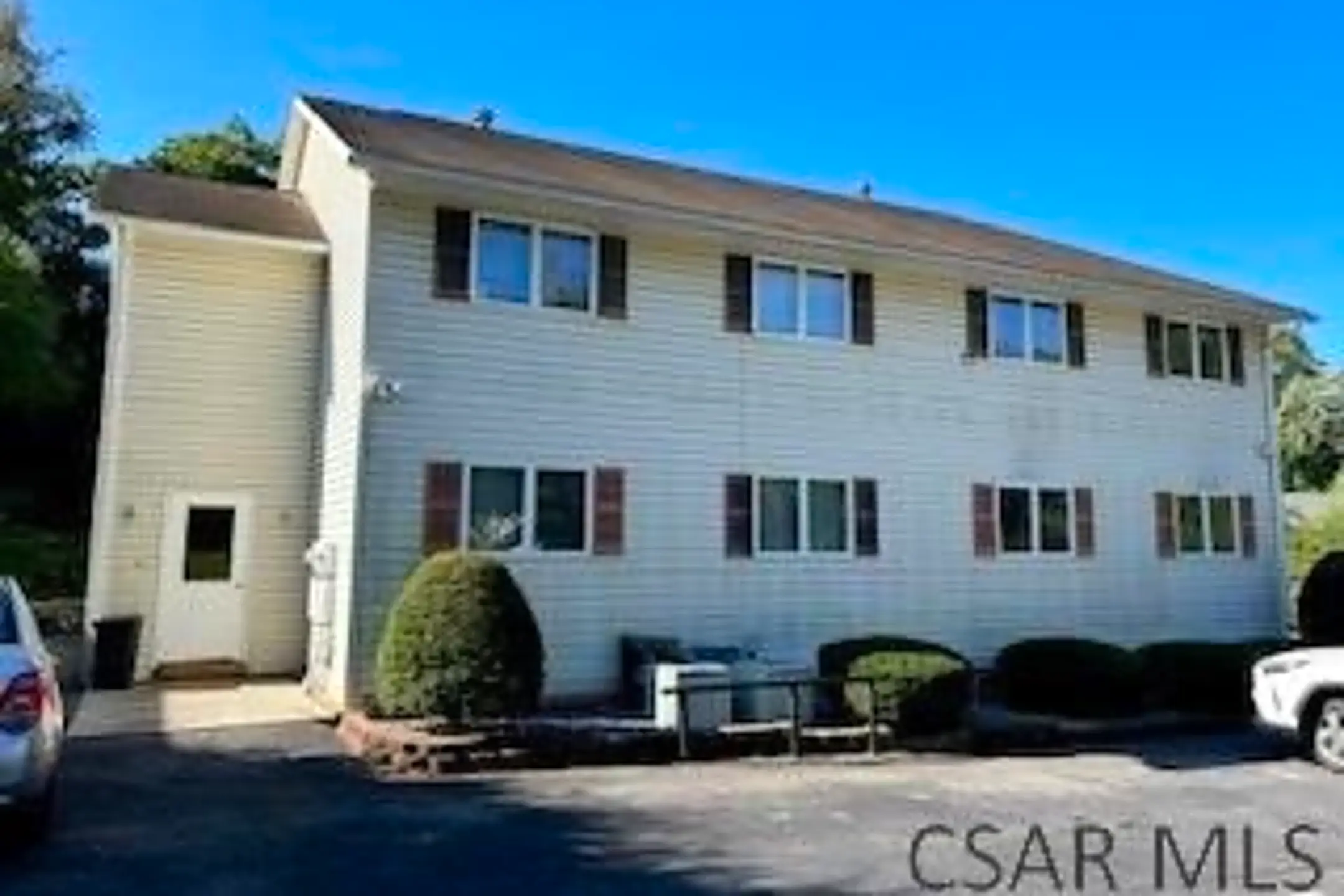 722 E Oakmont Blvd D Johnstown, PA Houses for Rent Rent.