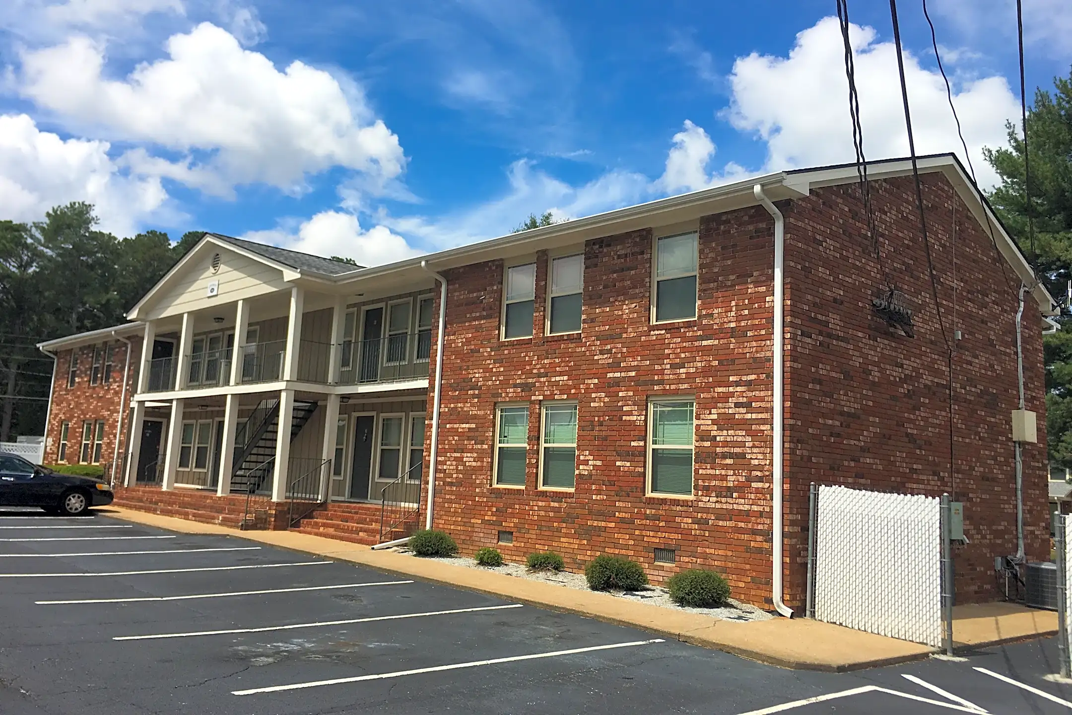 Apts In Winder Ga