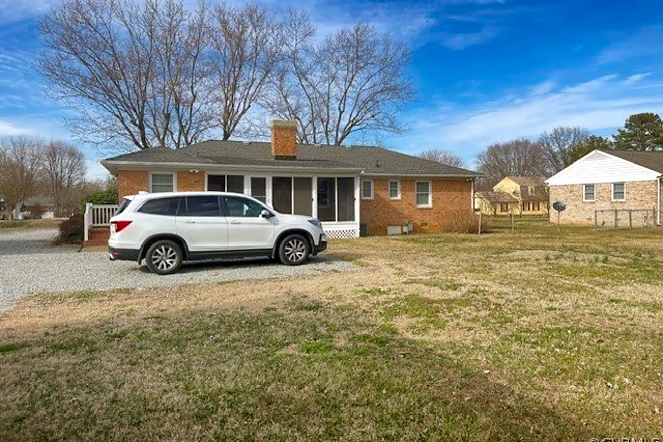 8195 Crestline Ln Mechanicsville, VA Houses for Rent Rent.