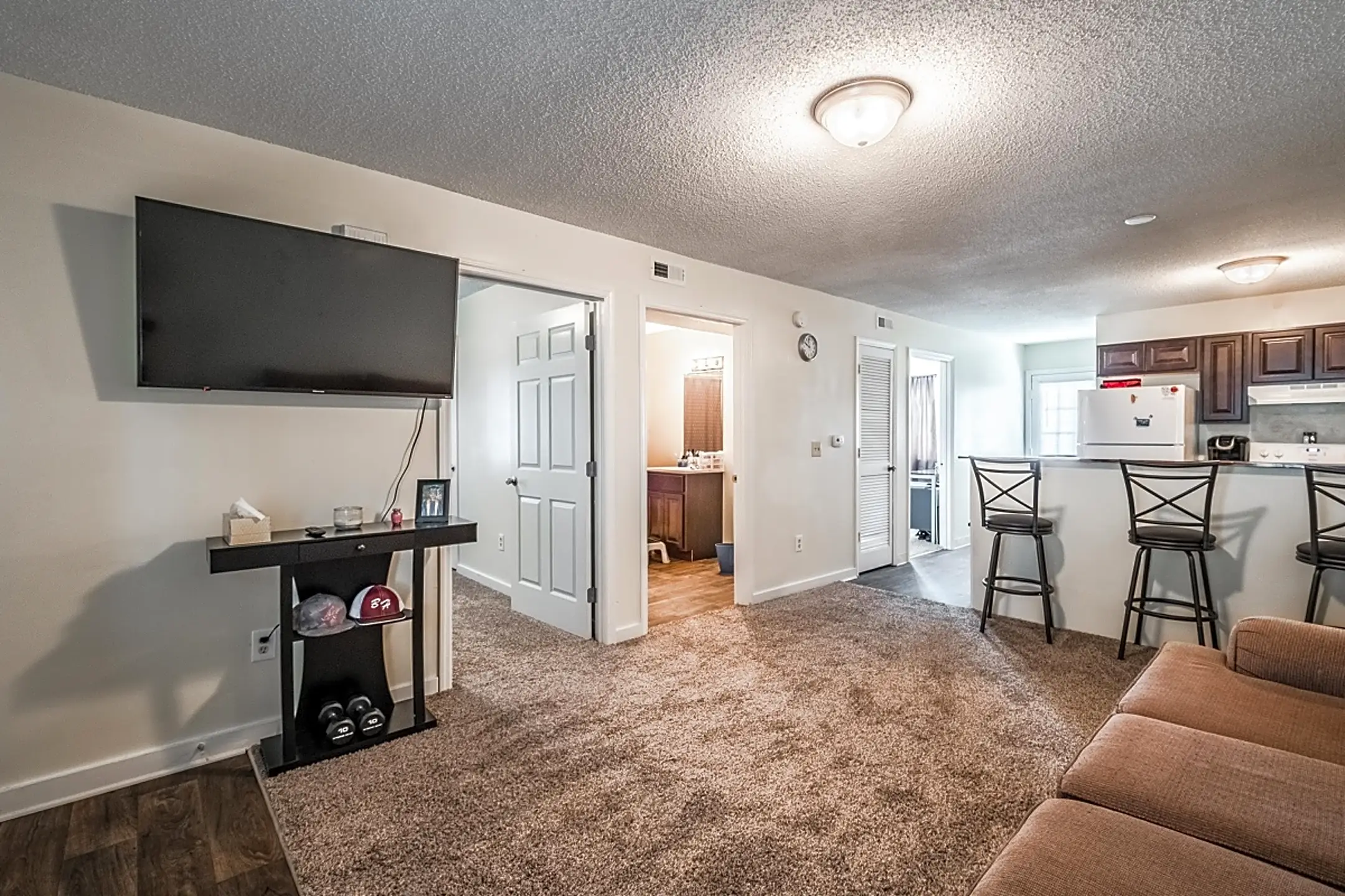 Oakwood Apartments Newton, NC 28658