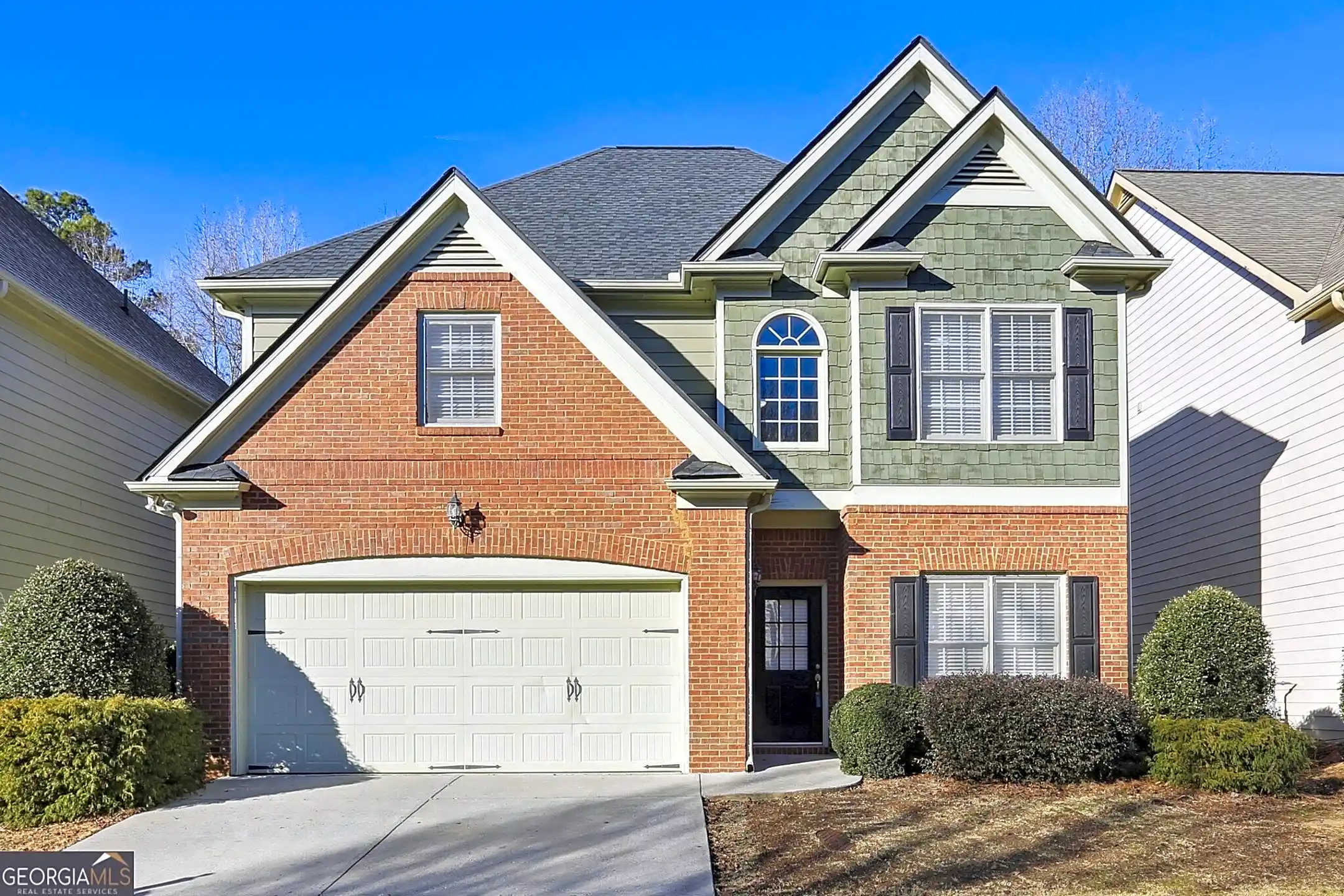 232 Water Oak Pl Houses Alpharetta, GA 30009