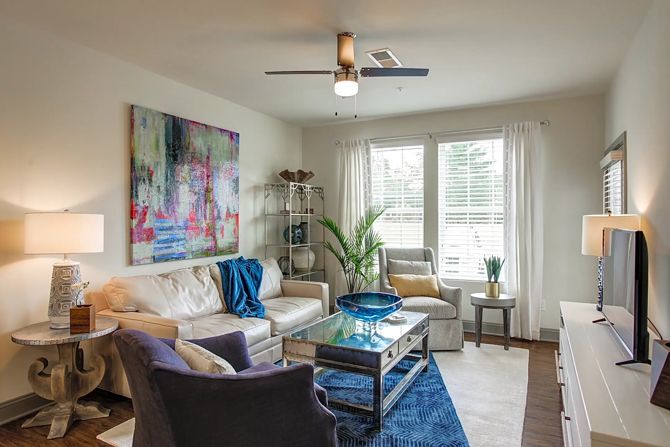 Waterside Apartments Graham, NC 27253