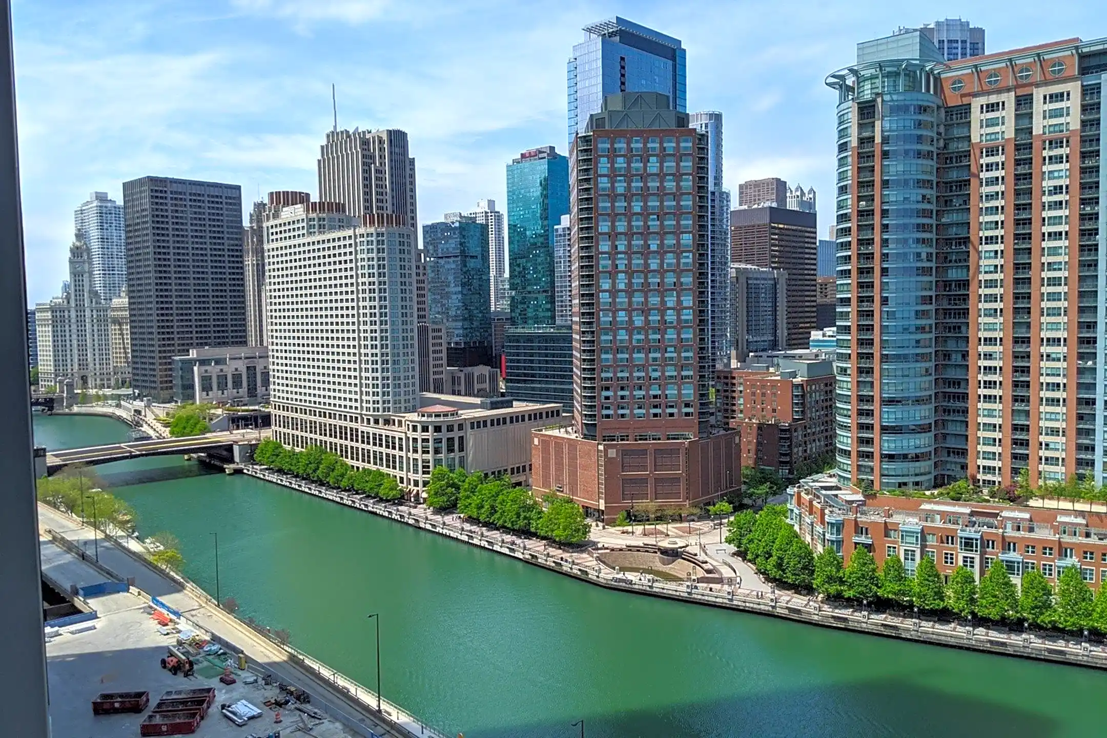 420 E Waterside Dr #1512 - Chicago, IL