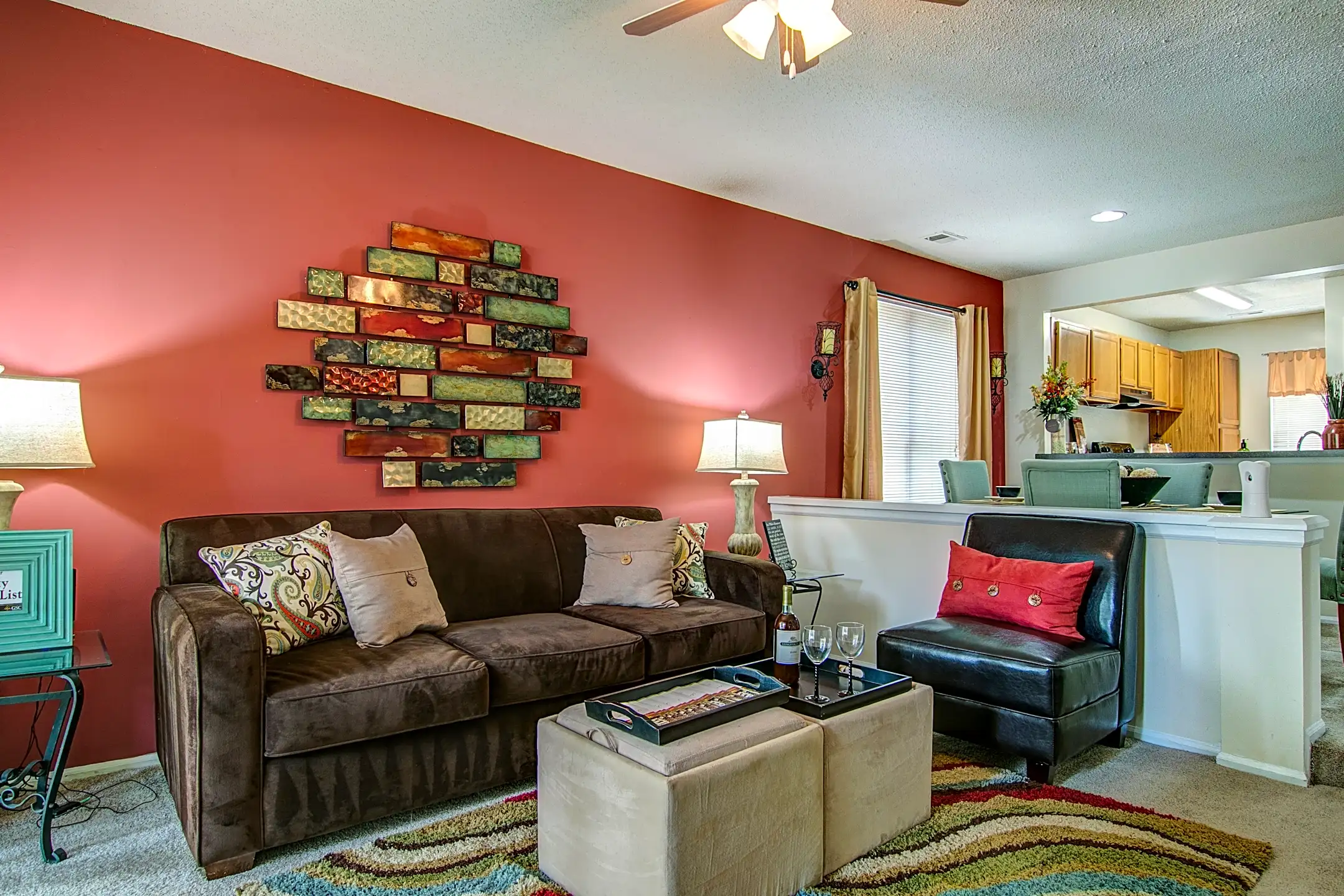 Breckenridge Apartments Glen Allen, VA 23060