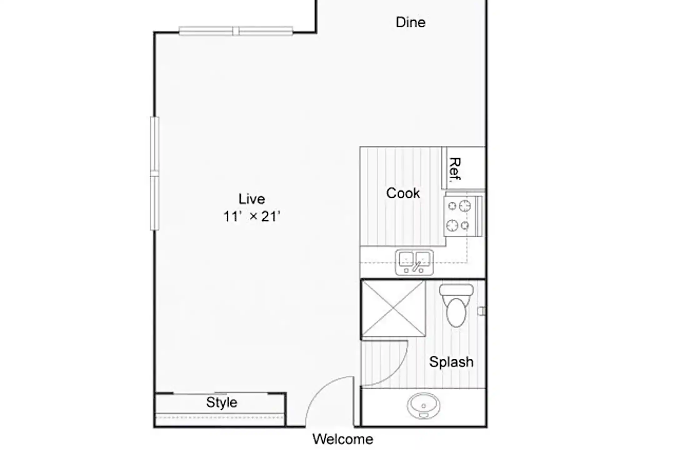 295 3rd Street - Lake Oswego, OR