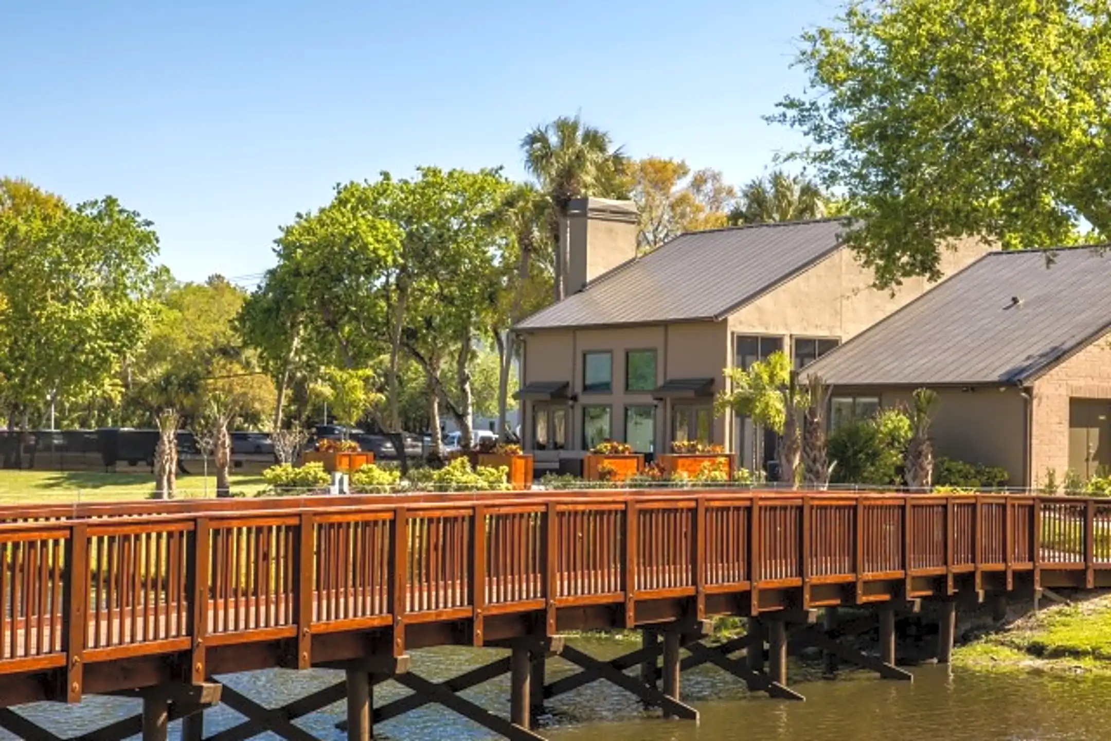 The Park at Lake Como 8302 Crystal Harbour Drive Tampa, FL