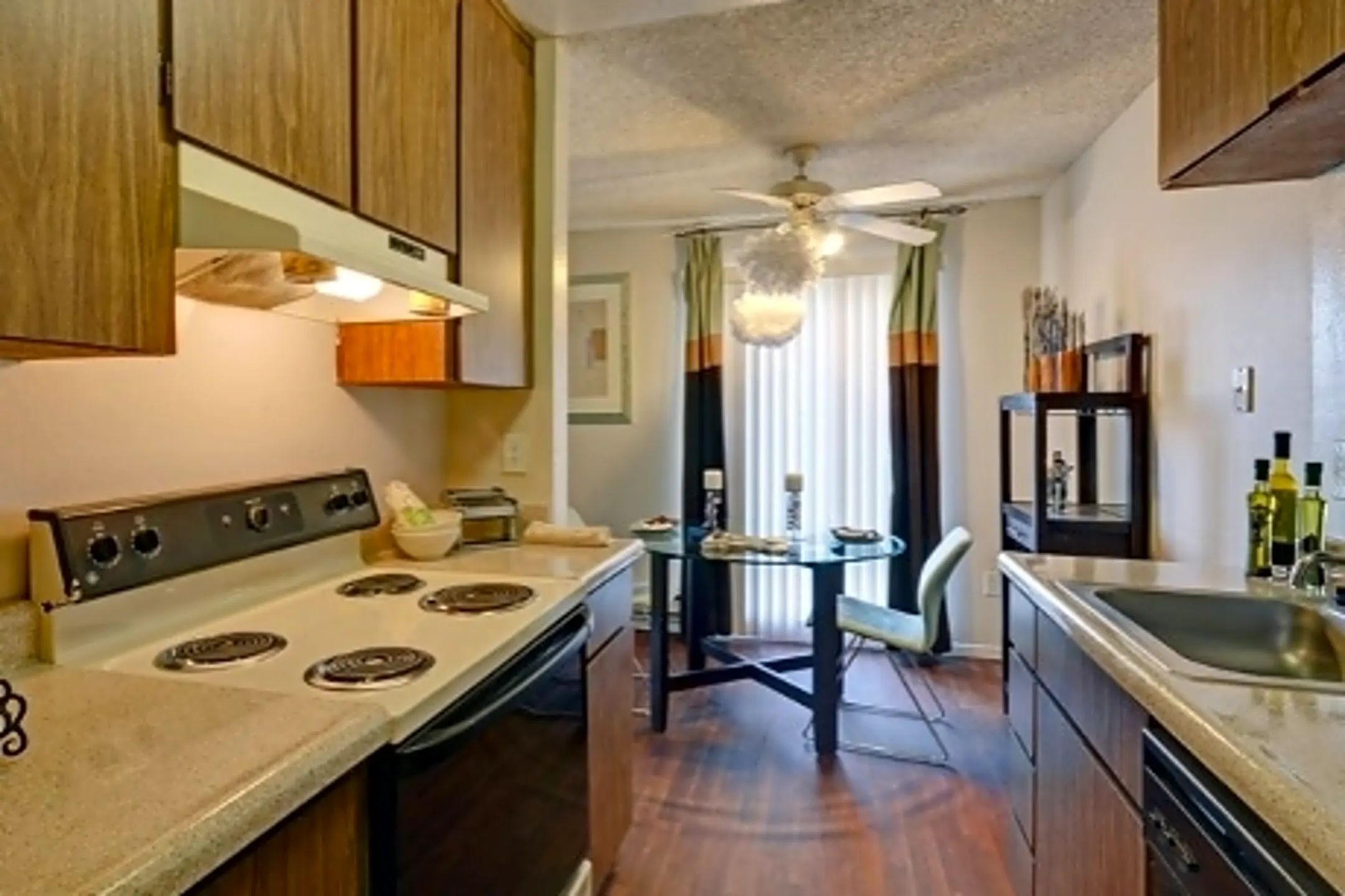 Baycliff Apartments San Pablo, CA 94806