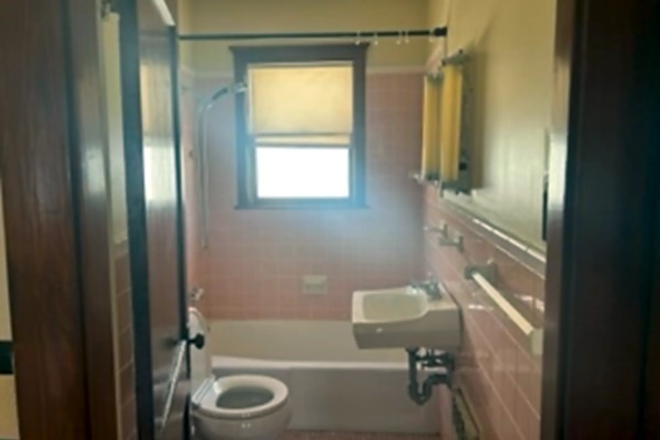 Bathroom - 4 Edgar Terrace #3 - Somerville, MA