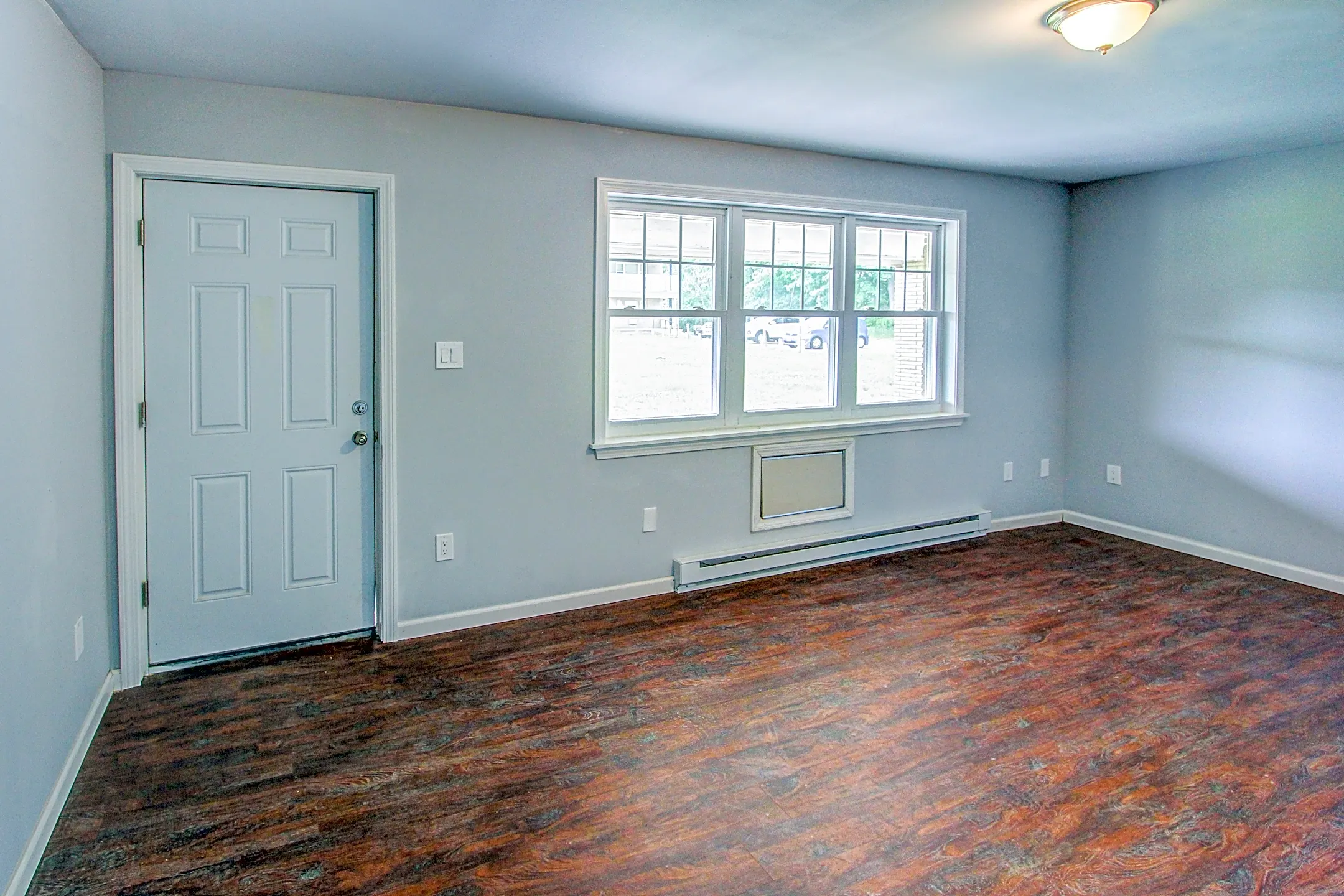 Mountview Apartments 1591 Norwich New London Tpke Uncasville, CT