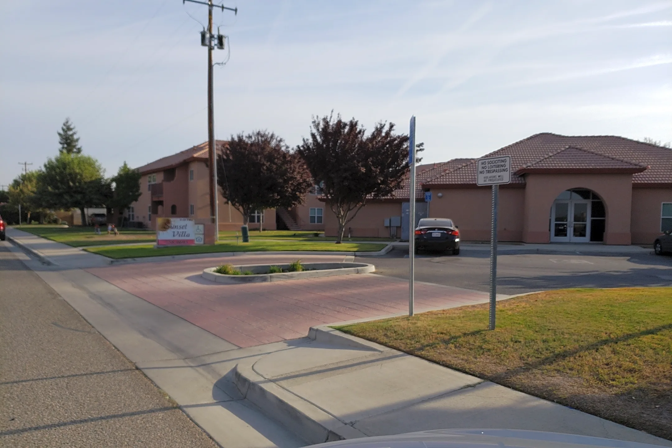 Sunset Villa Apartments 1950 Palm Ave Wasco, CA for Rent Rent.