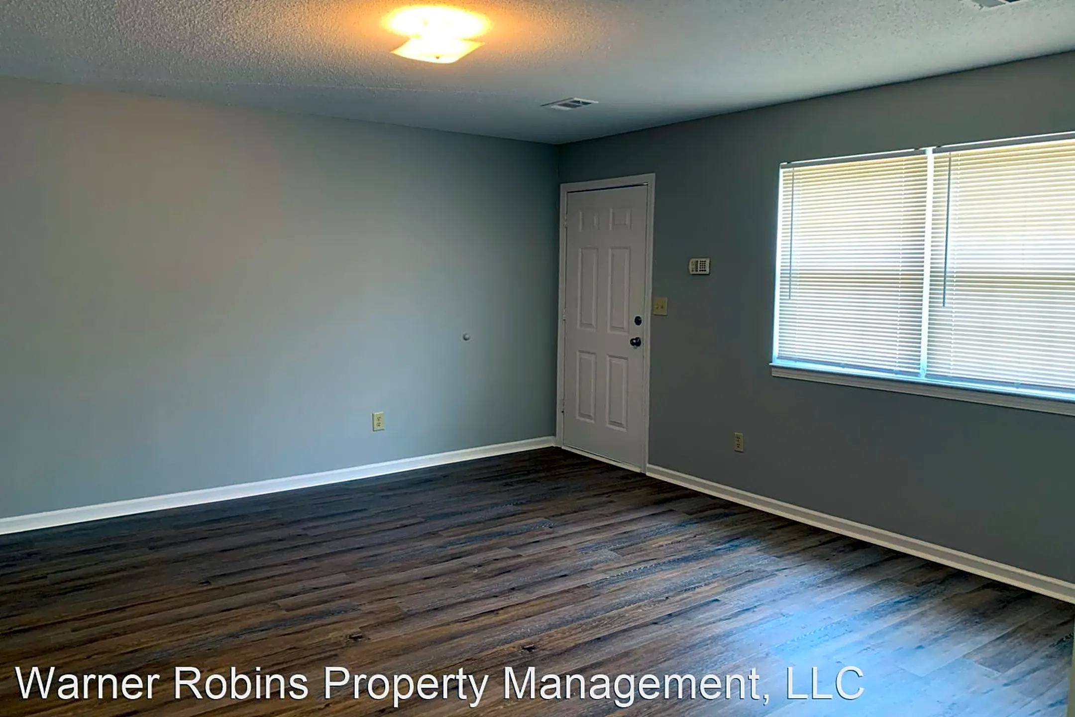 702708 Green Street Apartments Fort Valley, GA 31030