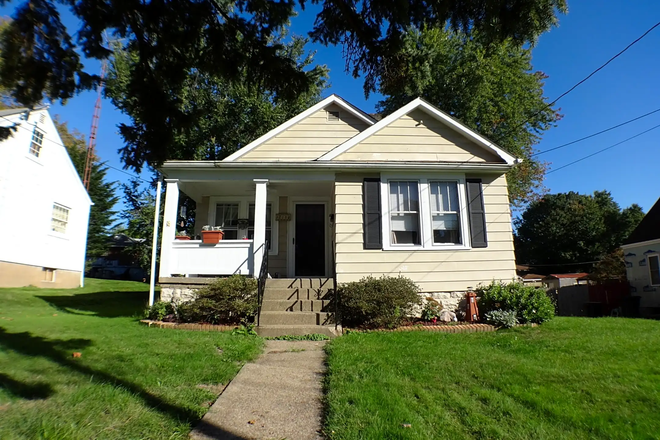 3716 State St Weirton, WV Houses for Rent Rent.