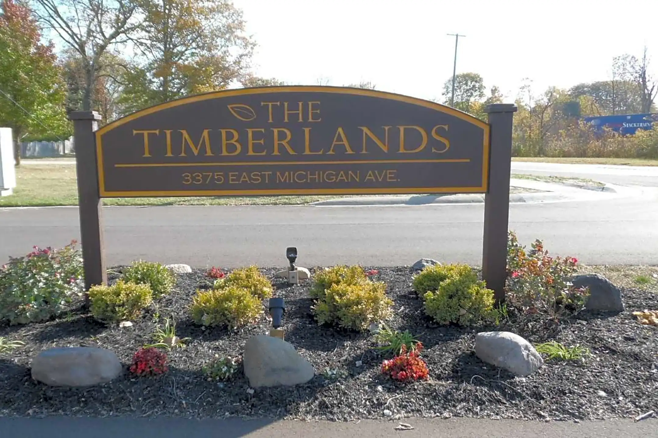 Timberlands 3375 E Michigan Ave Ypsilanti, MI Apartments for Rent