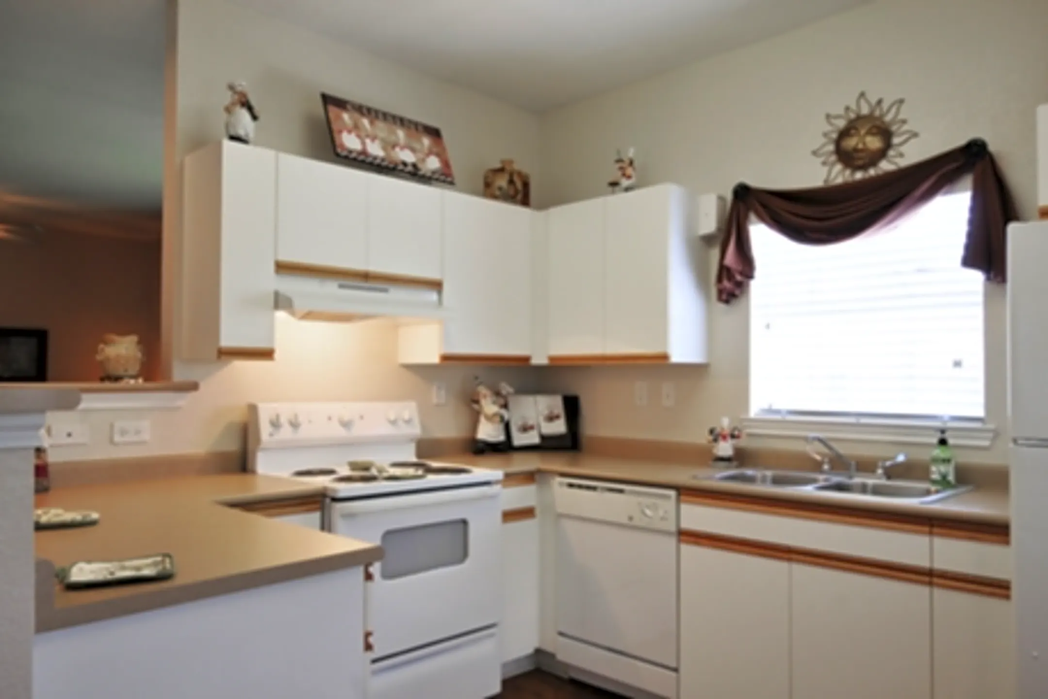 Bent Tree Townhomes 1721 South I35 East Waxahachie, TX Apartments