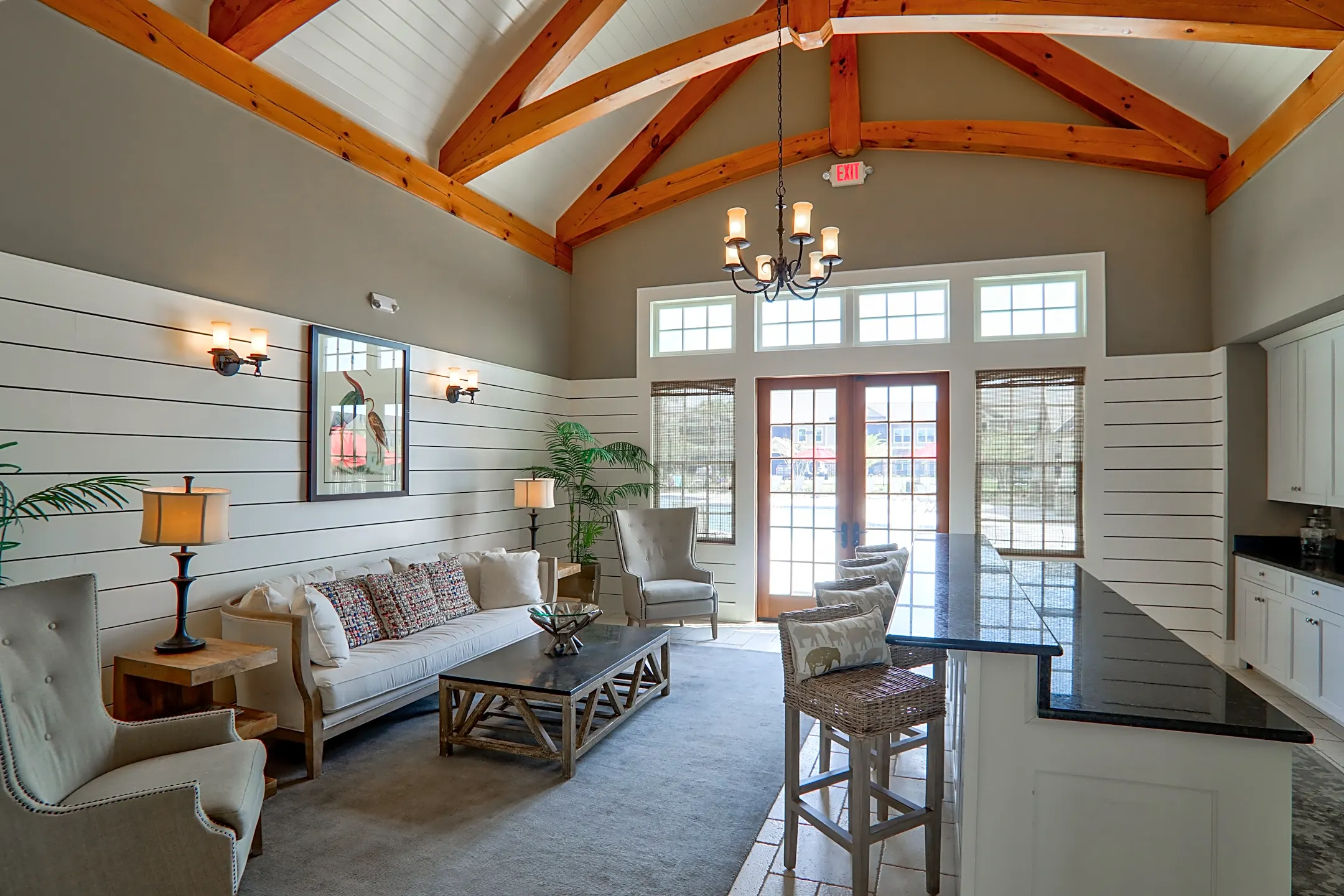 Greystone Summit Apartments Gulf Breeze, FL 32563