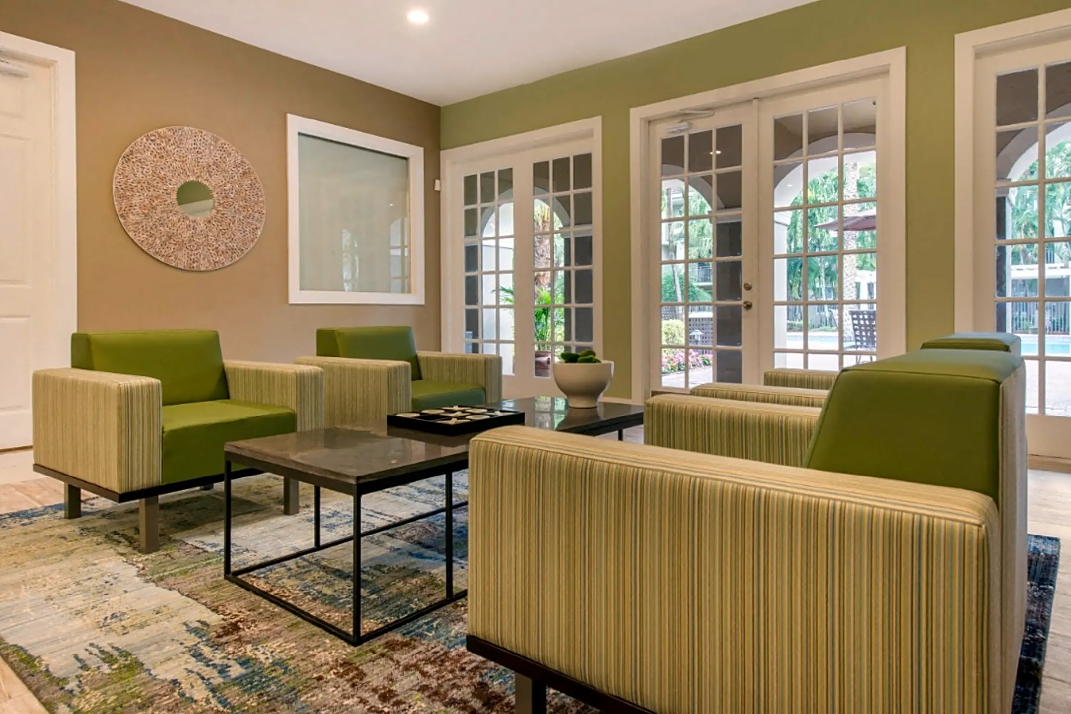 The Park at Turtle Run Apartments 6150 Wiles Rd Coral Springs, FL