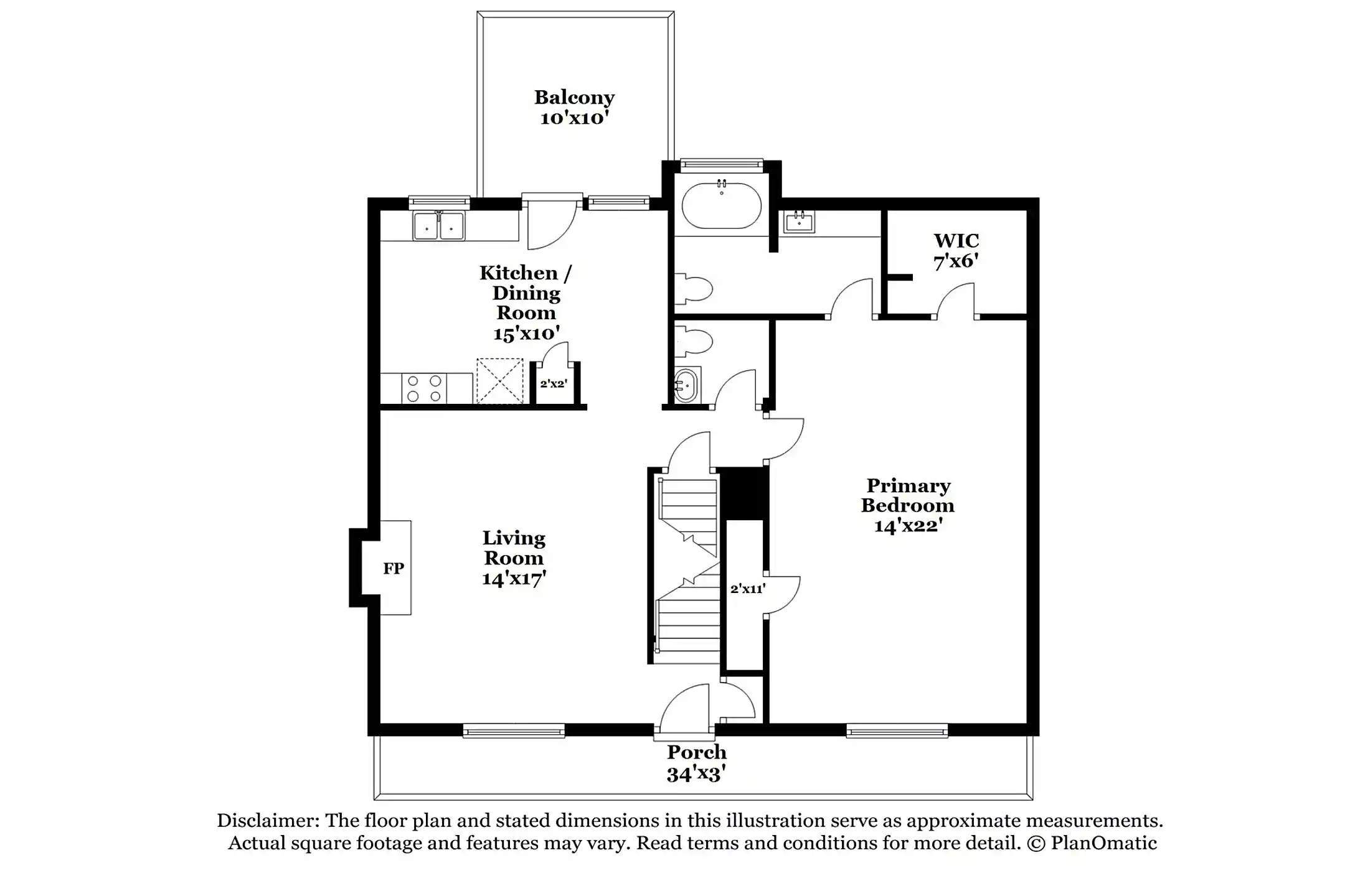 5660 Forest Downs Cir College Park, GA Houses for Rent Rent.
