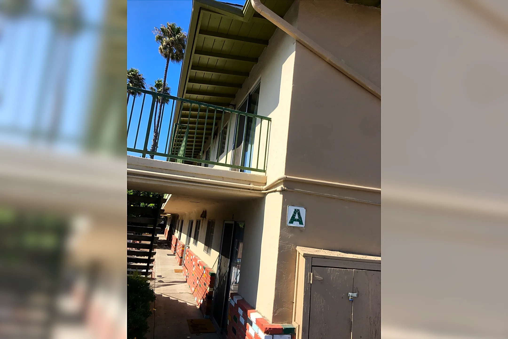 Aloha Apartments Chula Vista