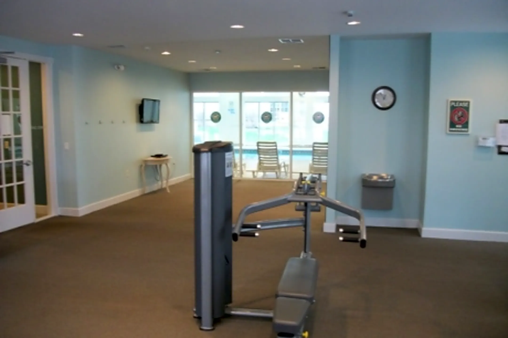 Brookwood Farms Apartments - South Lyon, MI