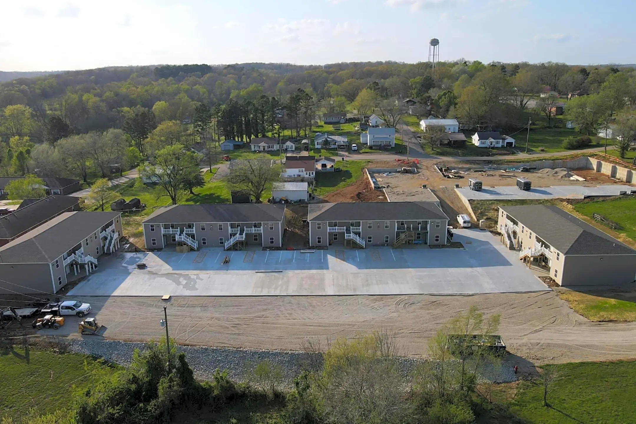 401 Lutes St 401 Lutes St unit A7 Marble Hill, MO Apartments for