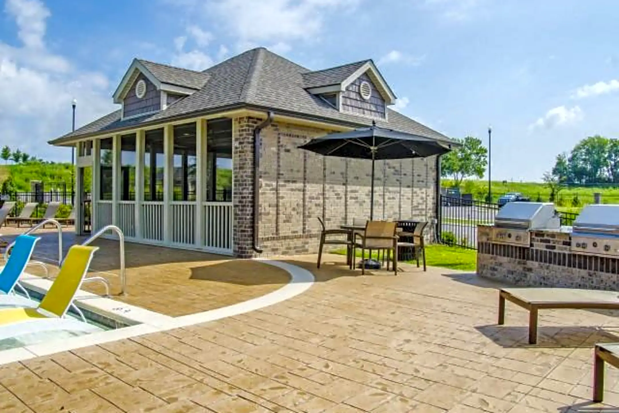 Glass Creek 401 Old Pleasant Grove Road Mount Juliet, TN Apartments