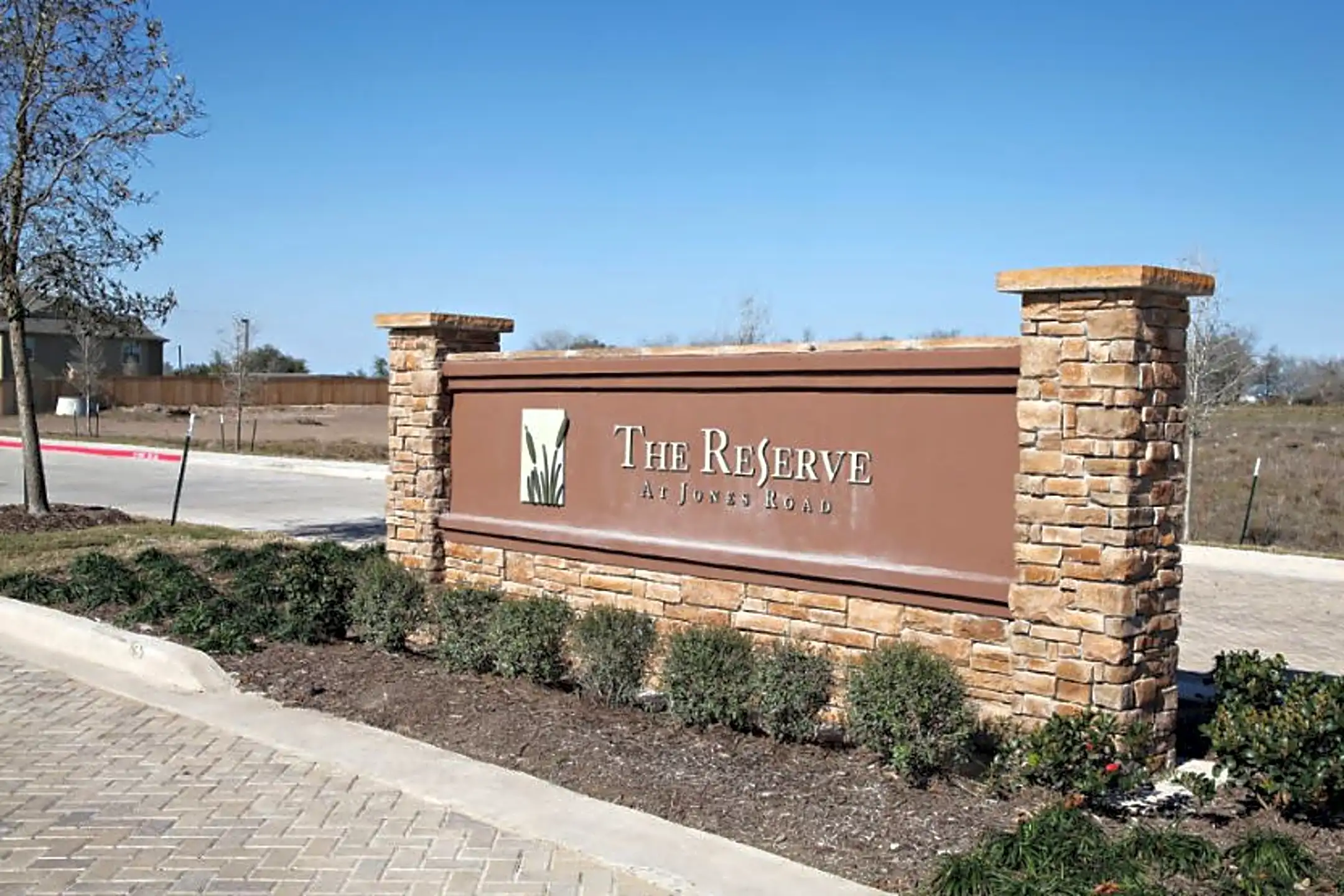 Reserve at Jones Road Beeville, TX 78102
