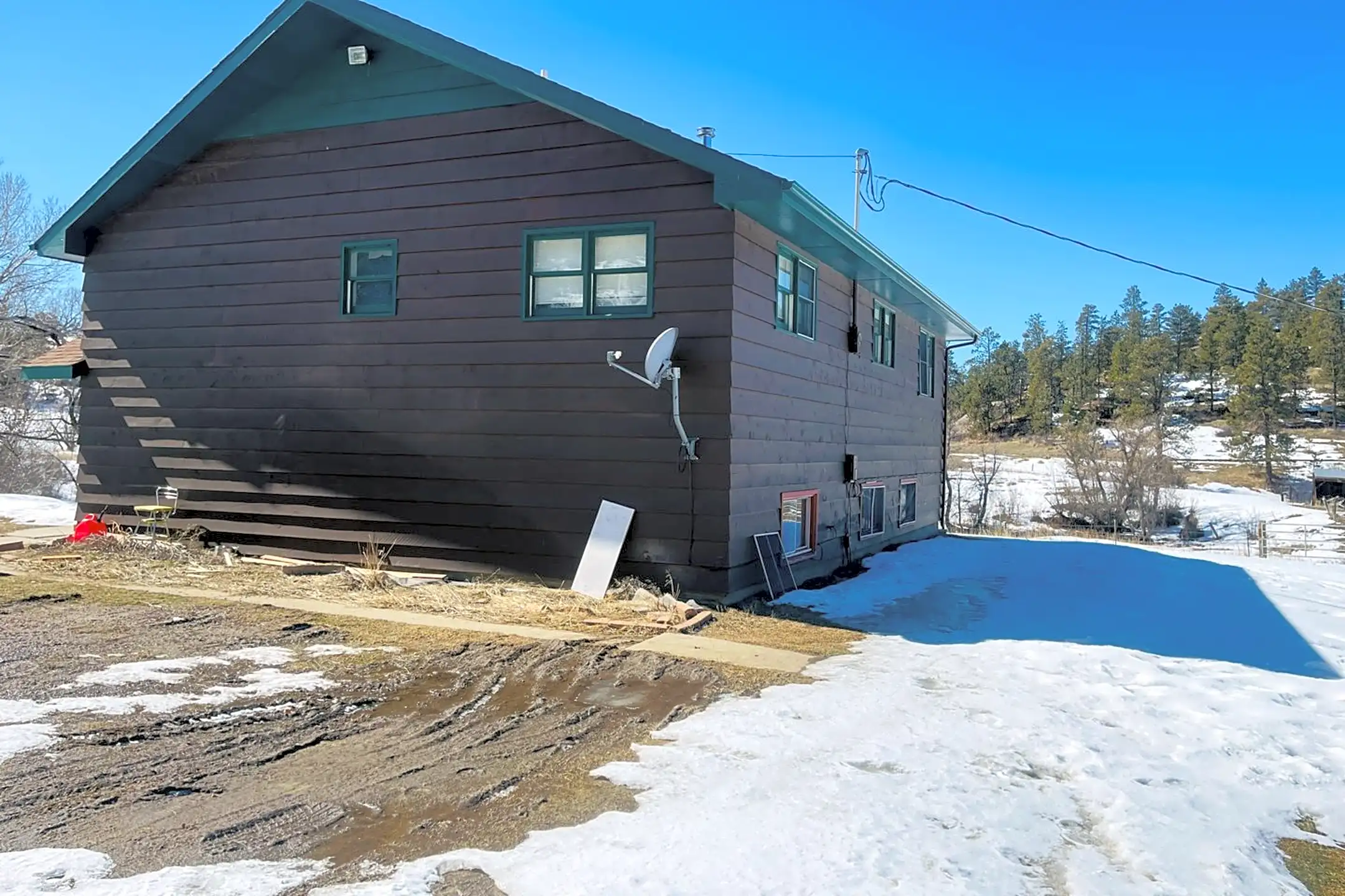 600 Monahan Rd 600 Monahan Rd unit House Joliet, MT Houses for Rent