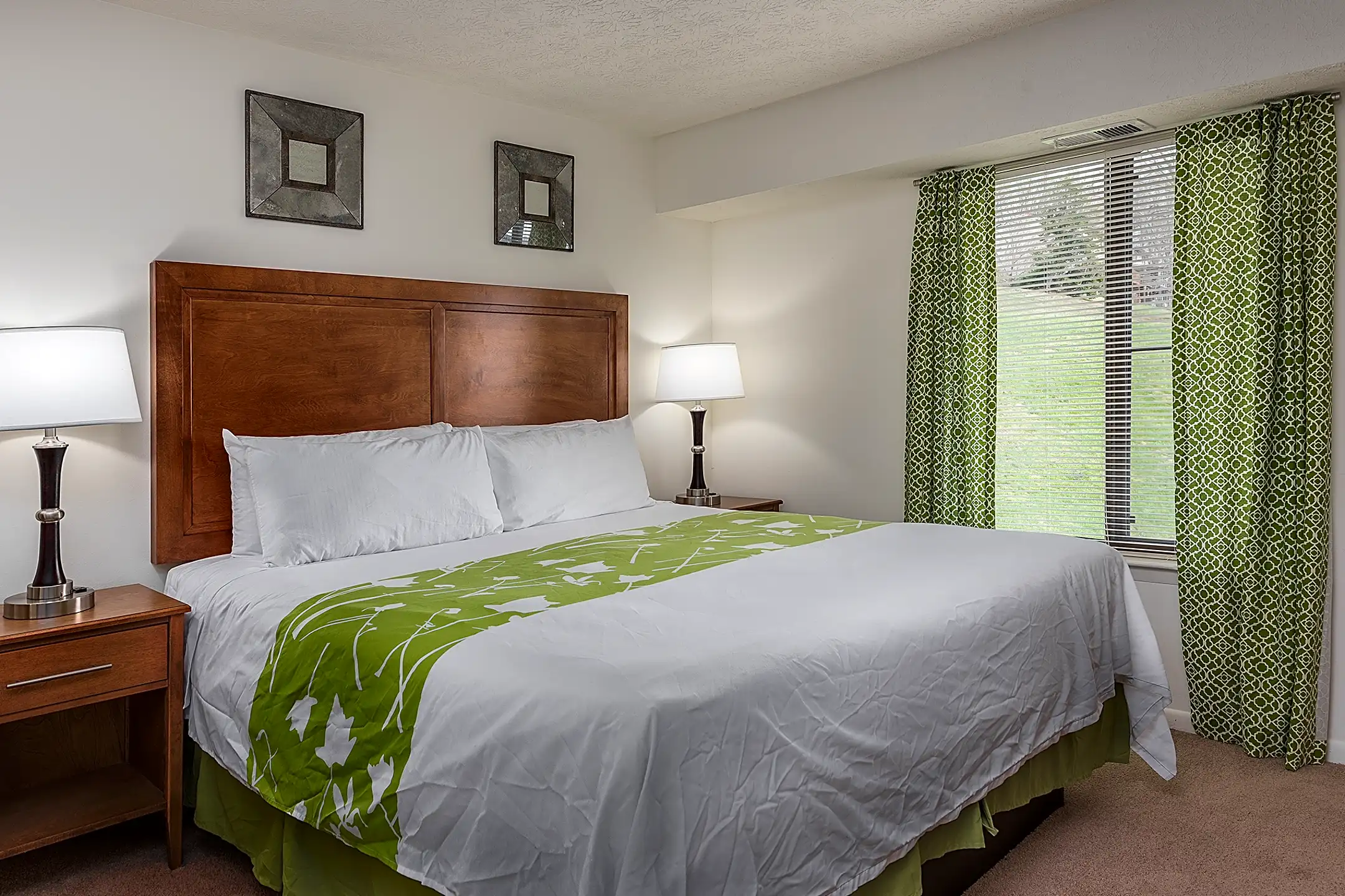 Grampian Hills Apartments Williamsport, PA 17701